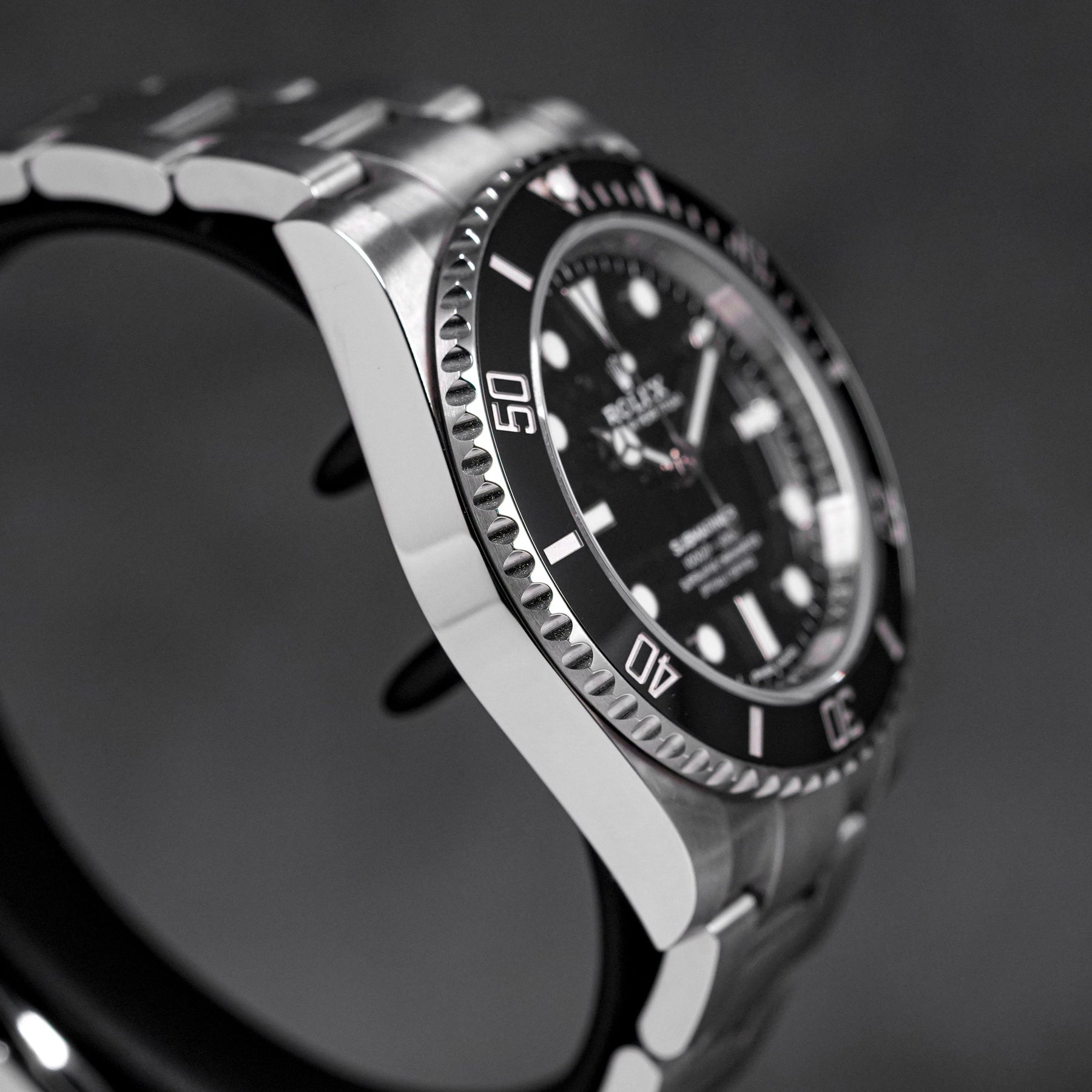 SUBMARINER NO DATE 40MM (2019)