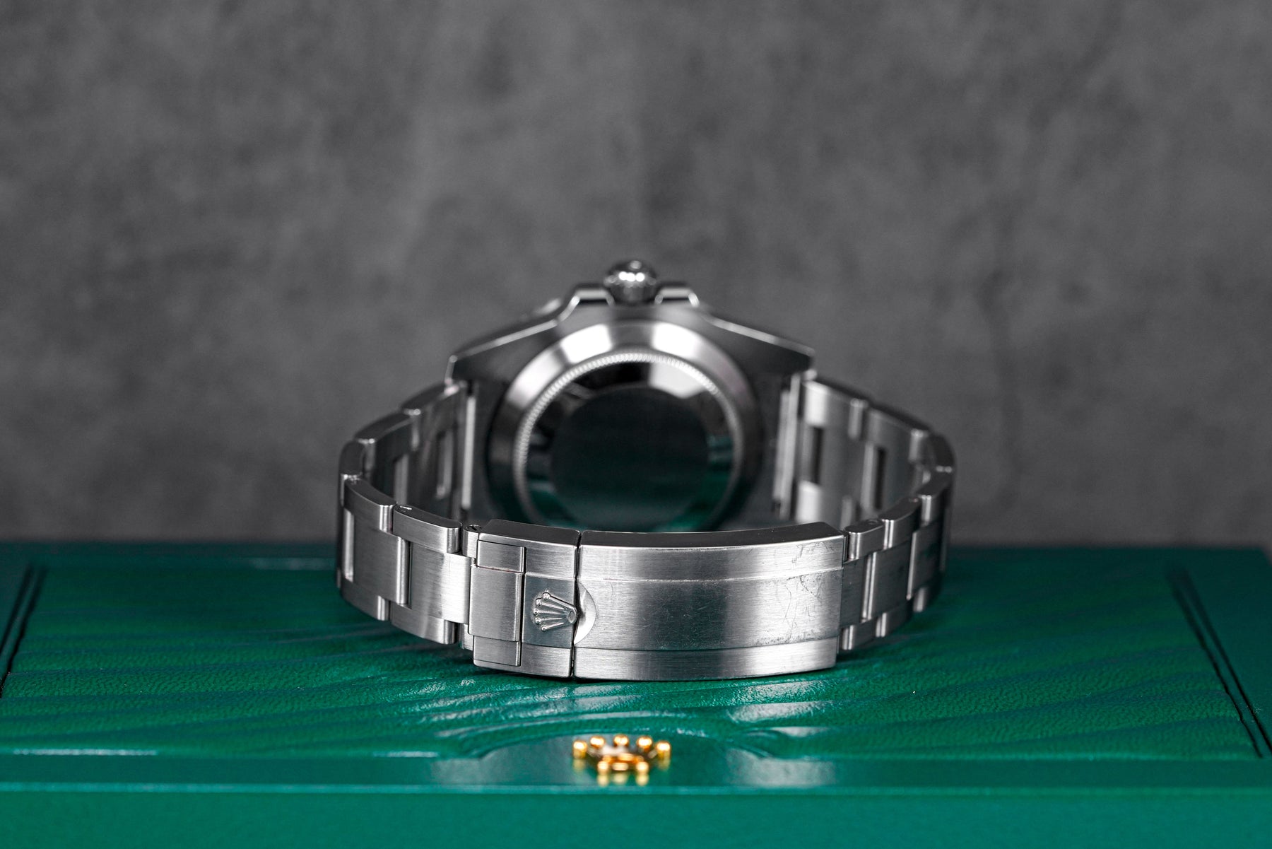 SUBMARINER NO DATE 40MM (2019)