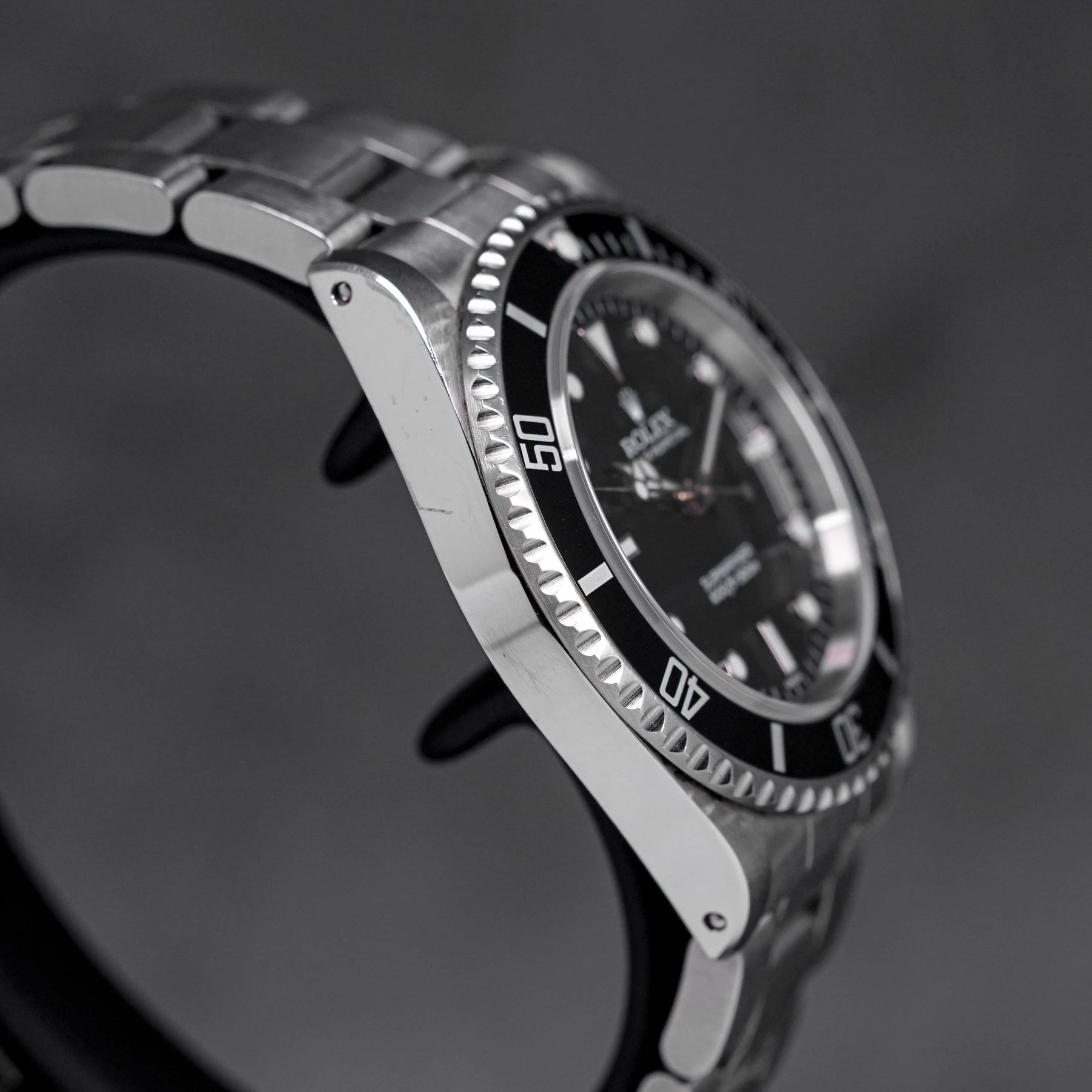 Submariner No Date 14060