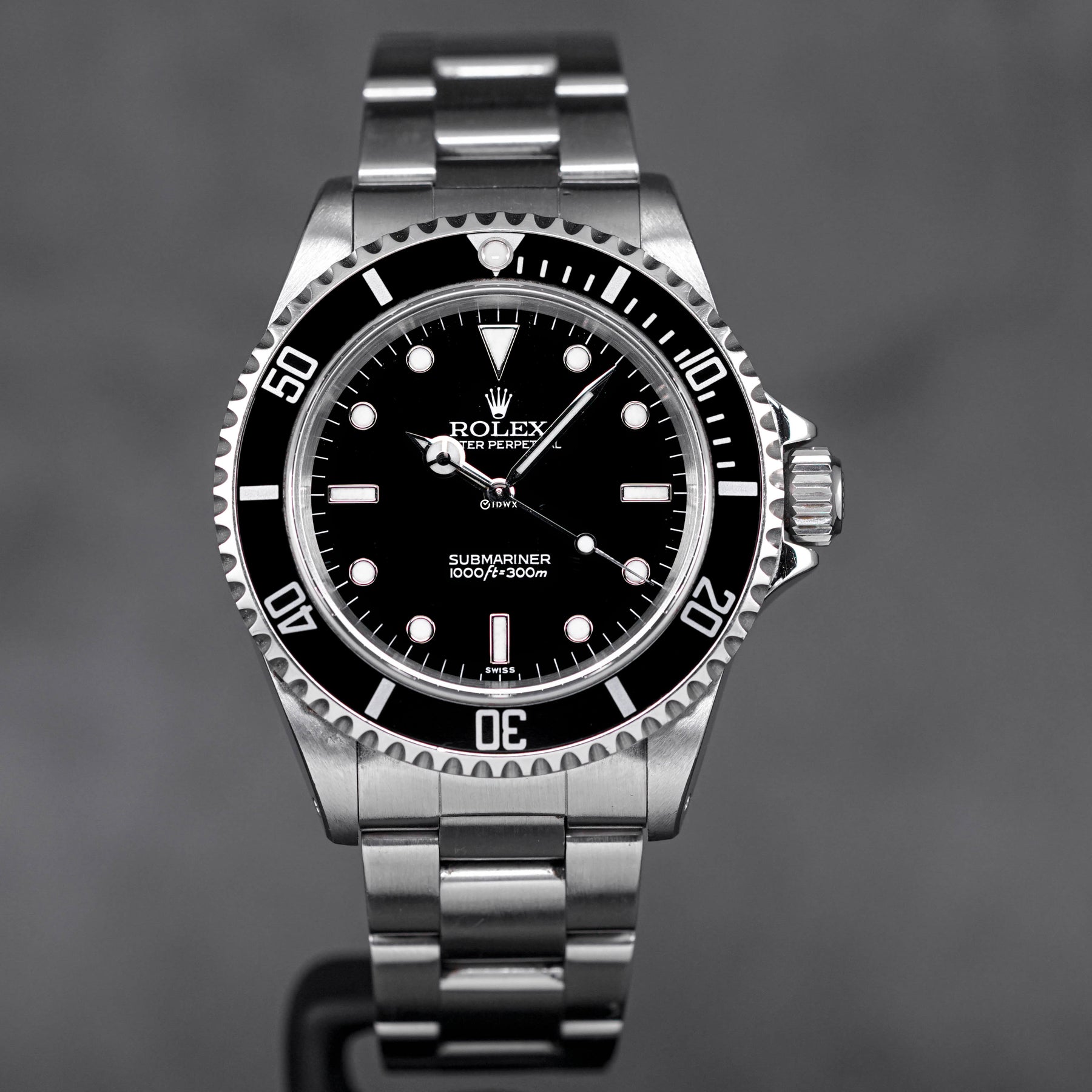 Submariner No Date 14060