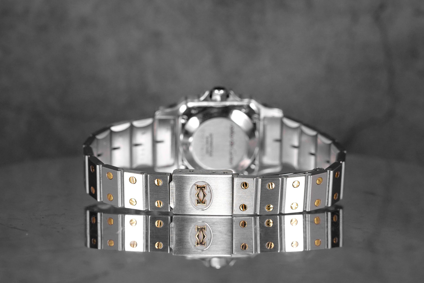 Santos Galbee Yellowgold