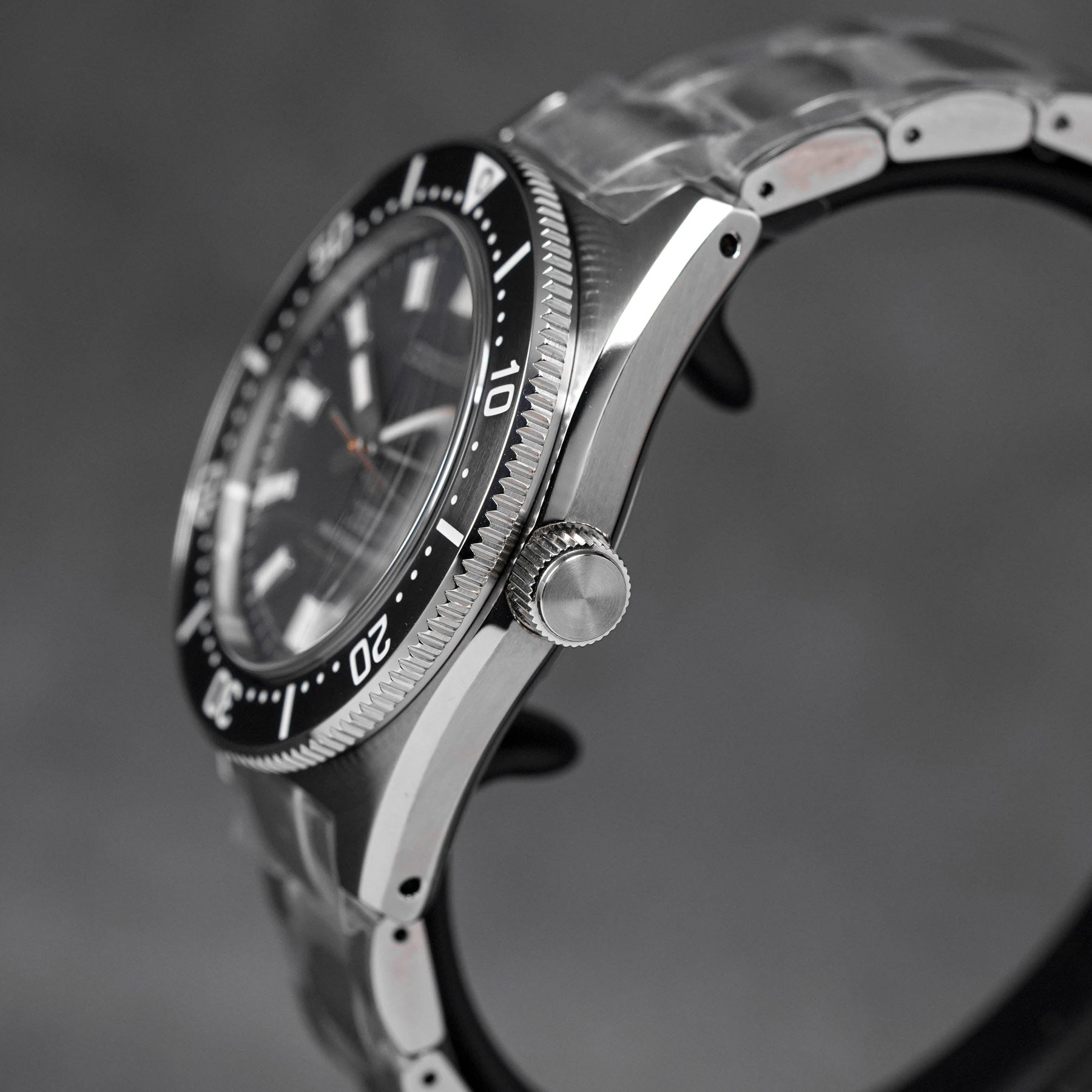 PROSPEX DIVER '1965 DIVE 55TH ANNIVERSARY' BLUE DIAL LIMITED EDITION (2020)
