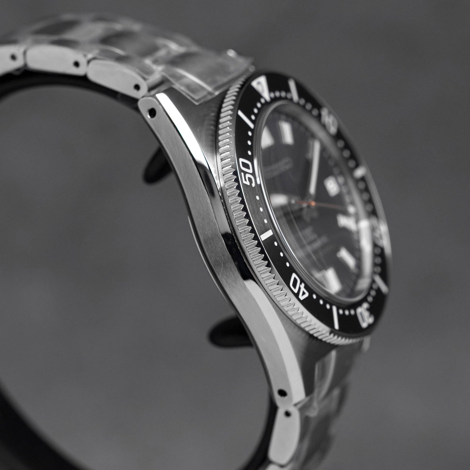 PROSPEX DIVER '1965 DIVE 55TH ANNIVERSARY' BLUE DIAL LIMITED EDITION (2020)