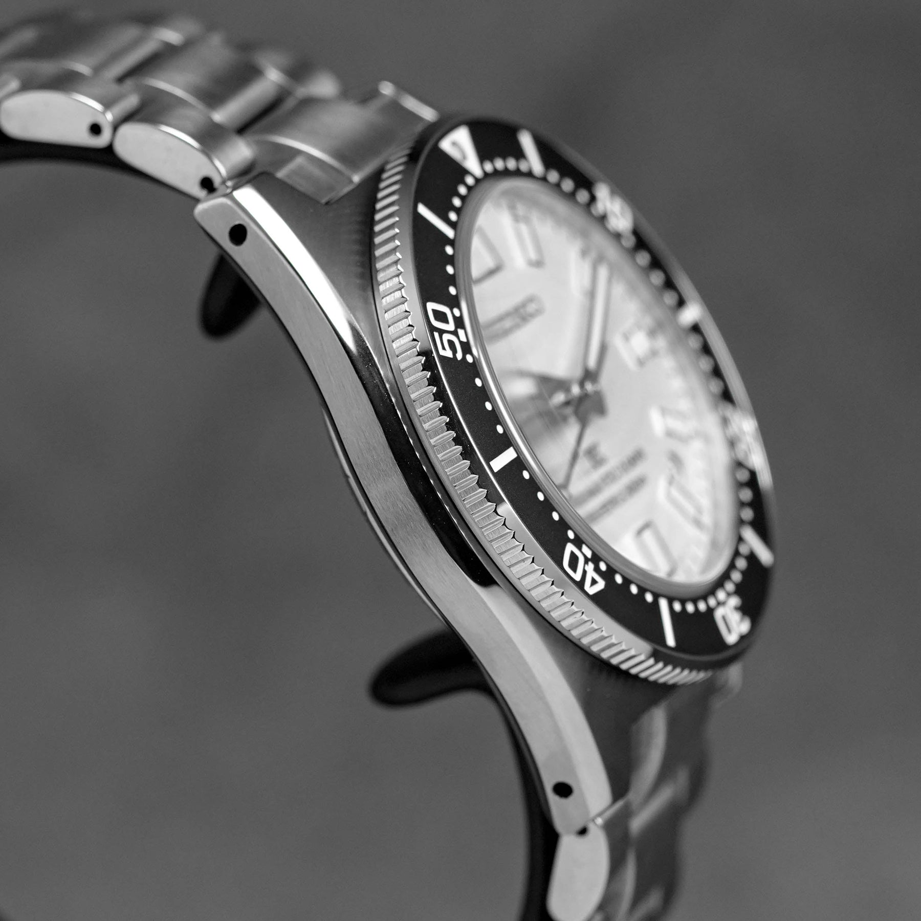 Harga Seiko Prospex 60th Anniversary Silver