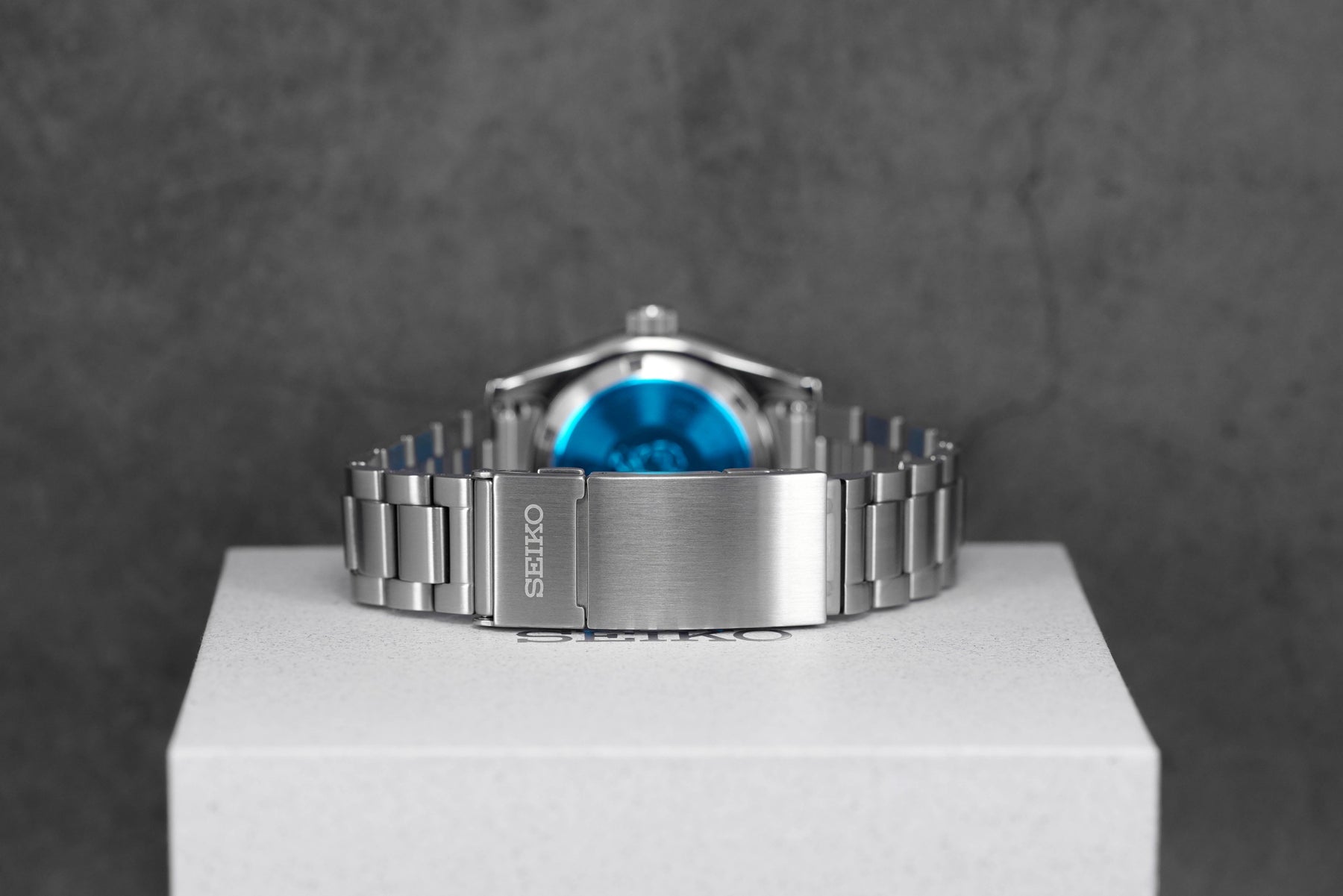 Harga Seiko Prospex 60th Anniversary Silver