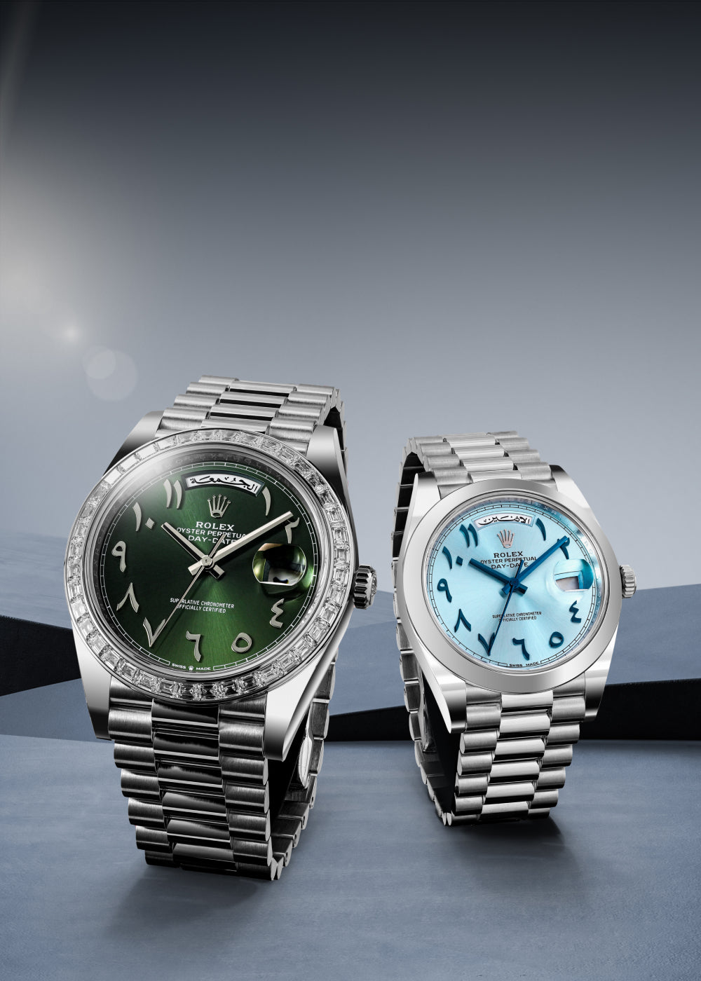 Koleksi Jam Tangan Mewah