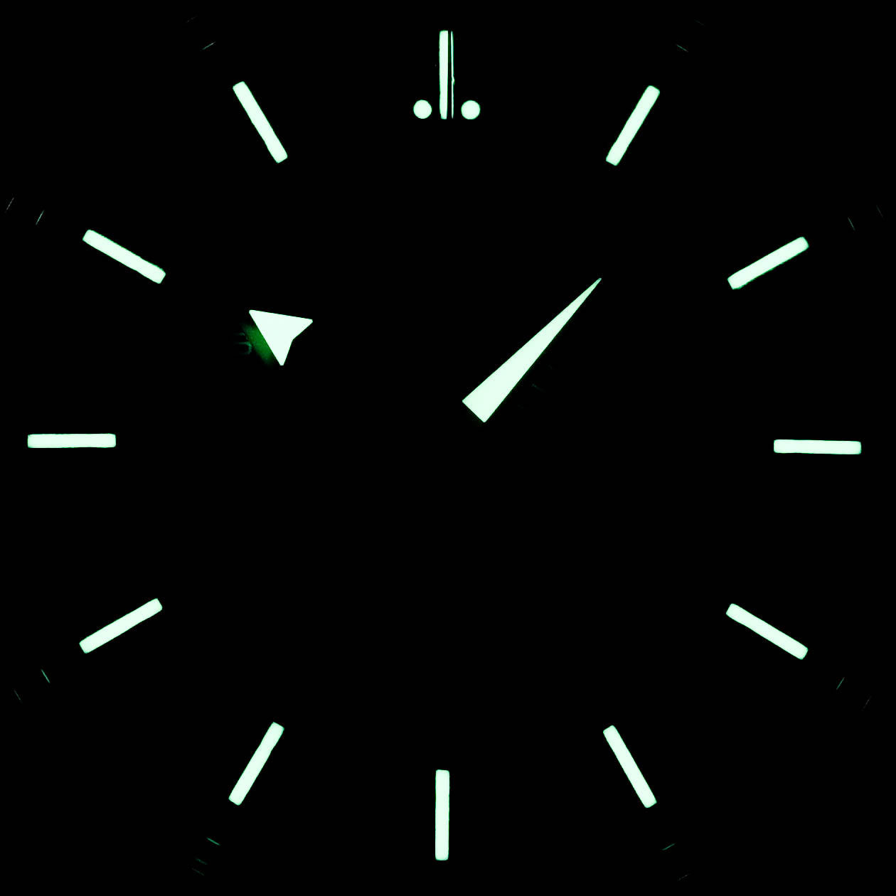 Speedmaster Broad Arrow