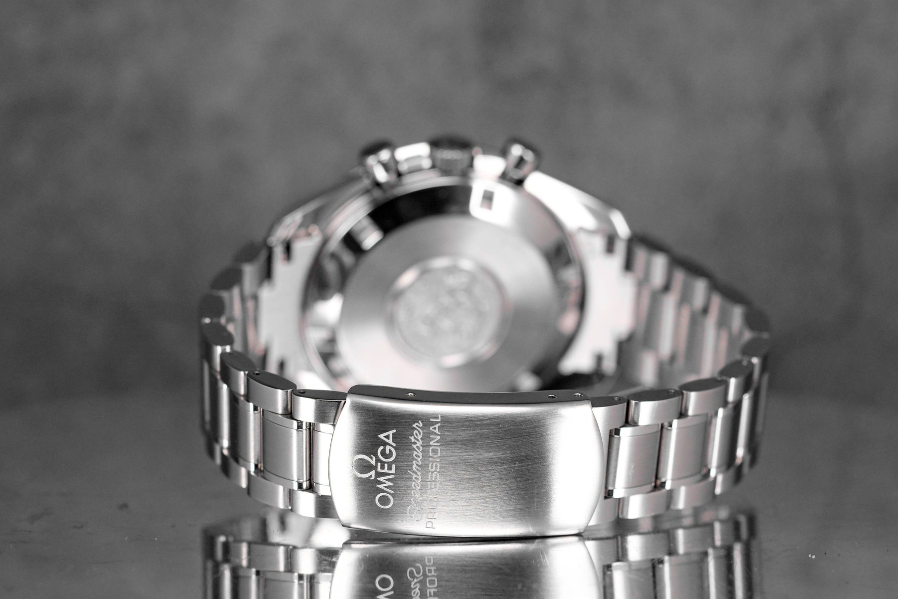 Speedmaster Broad Arrow