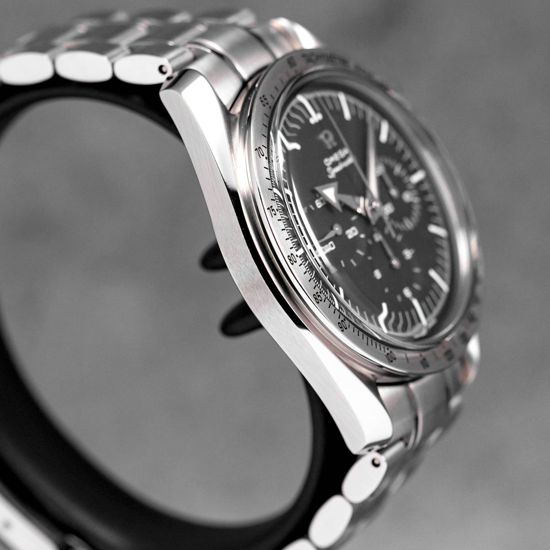 Speedmaster Broad Arrow