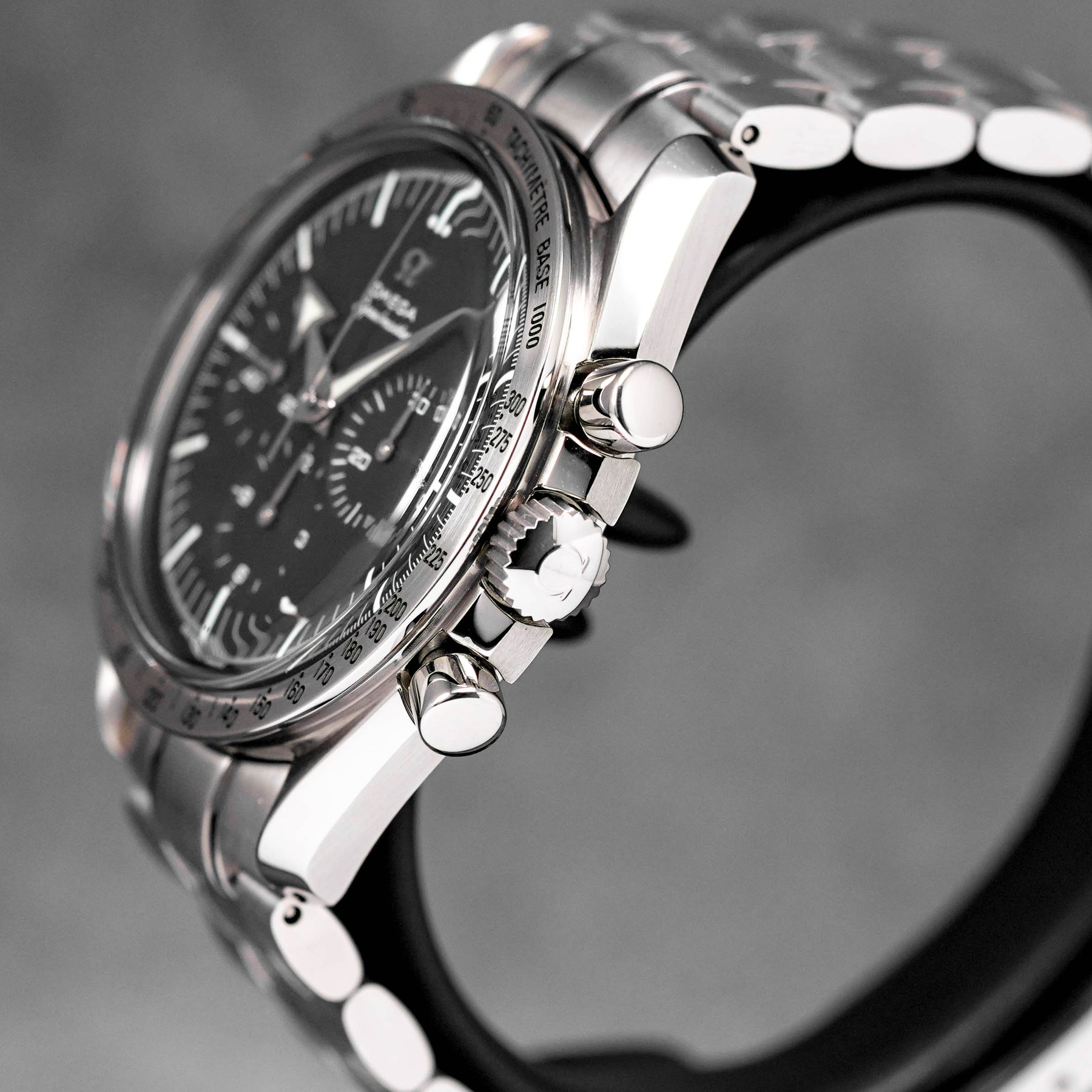 Speedmaster Broad Arrow