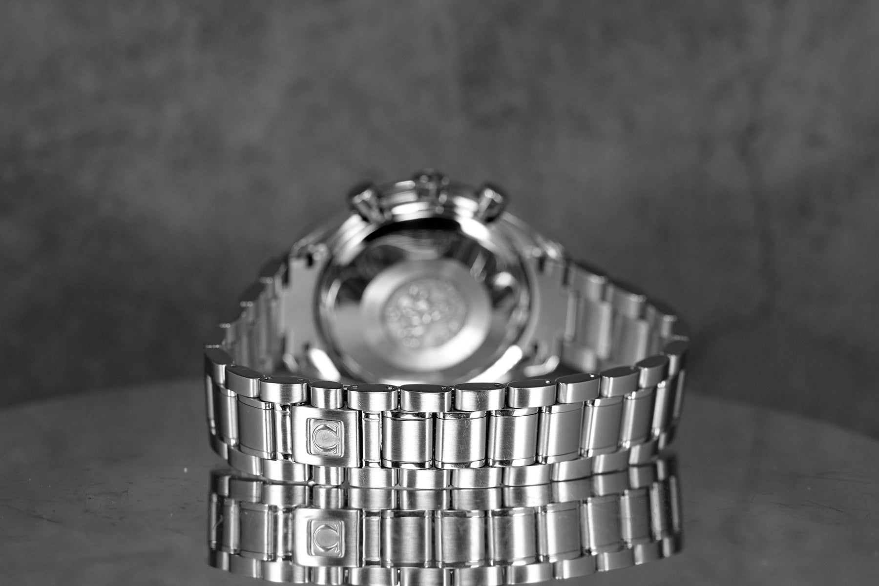 Speedmaster Triple Calendar