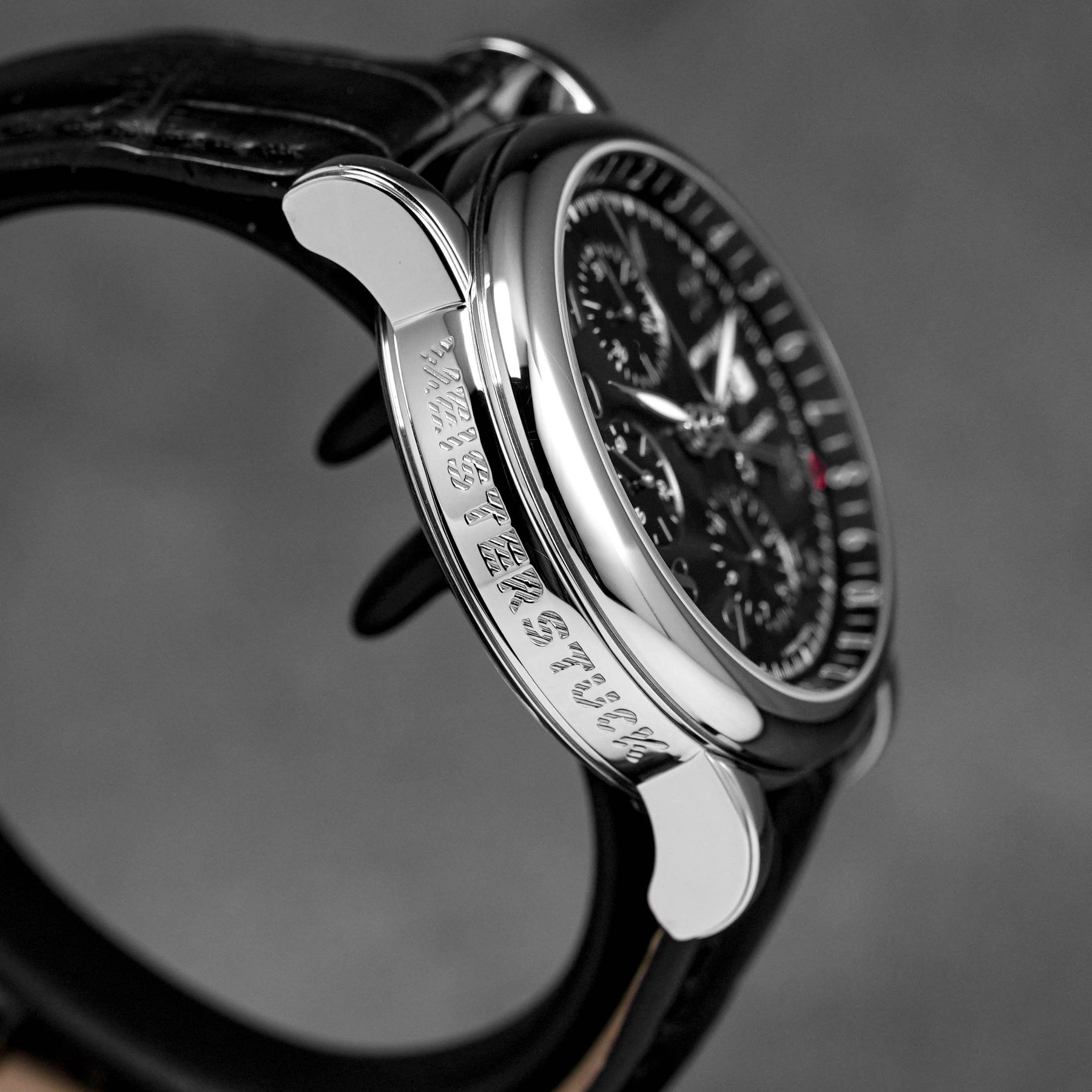 Star GMT Black