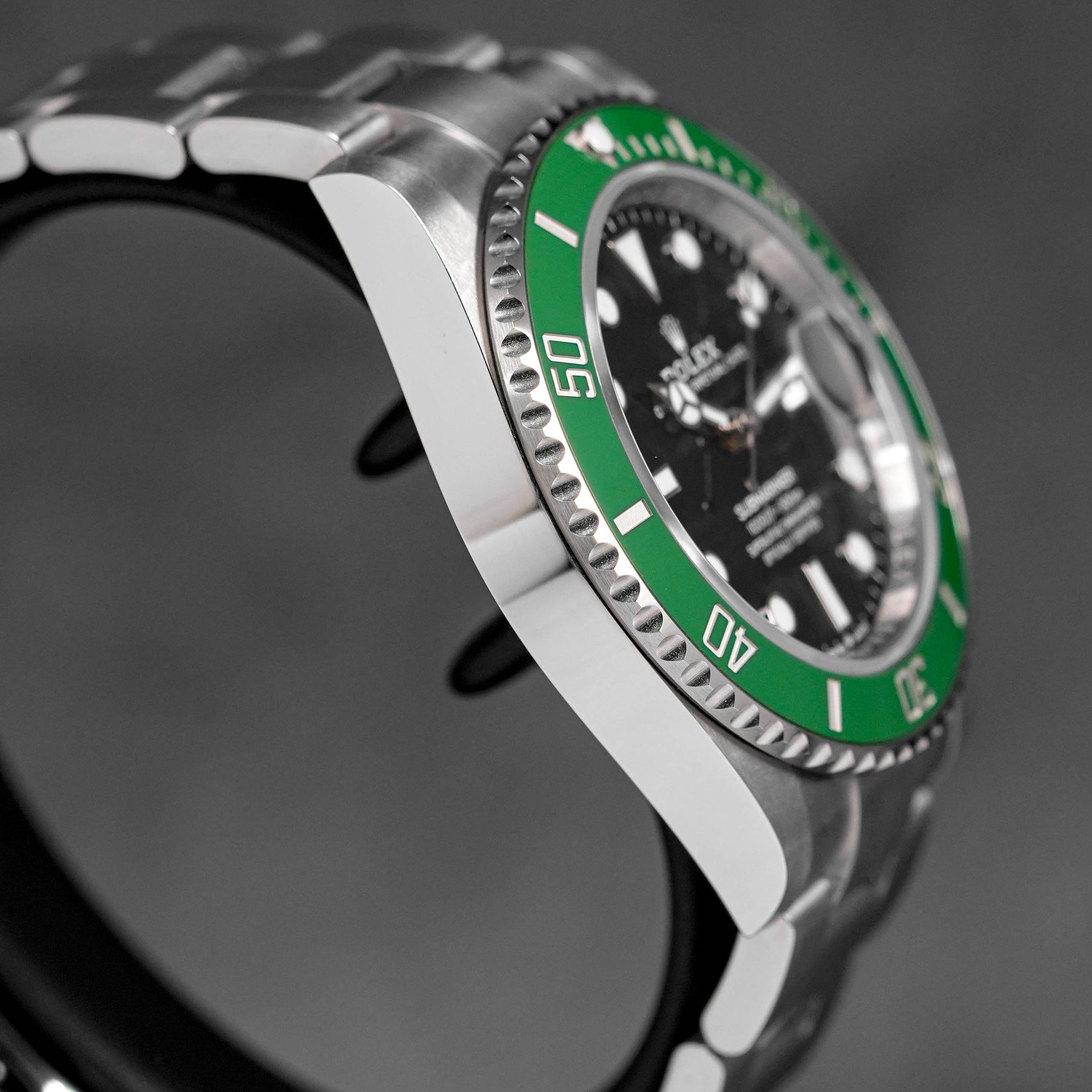 Rolex Starbucks