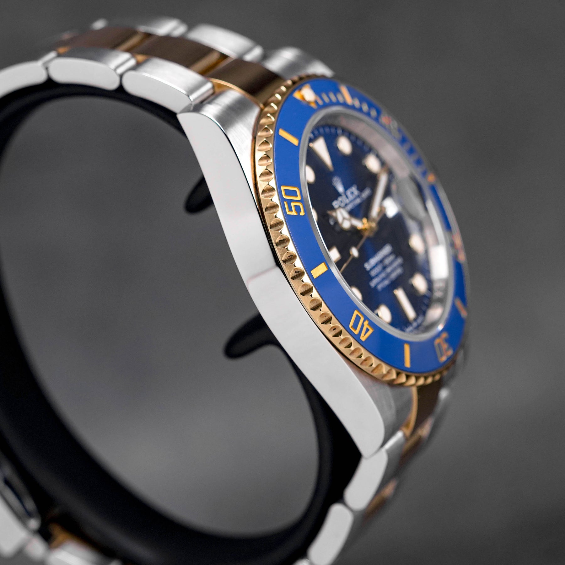 Submariner Date Blue Indonesia
