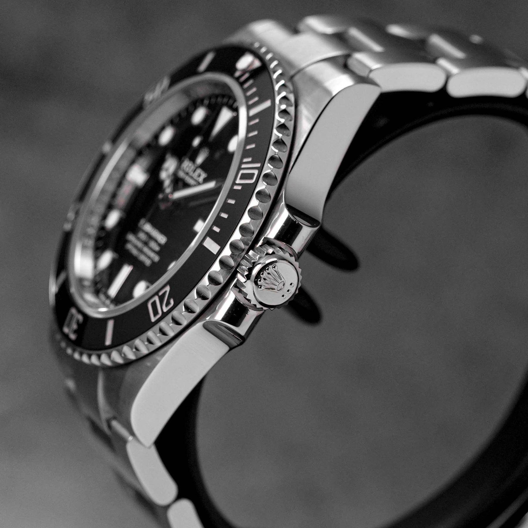 Submariner No Date