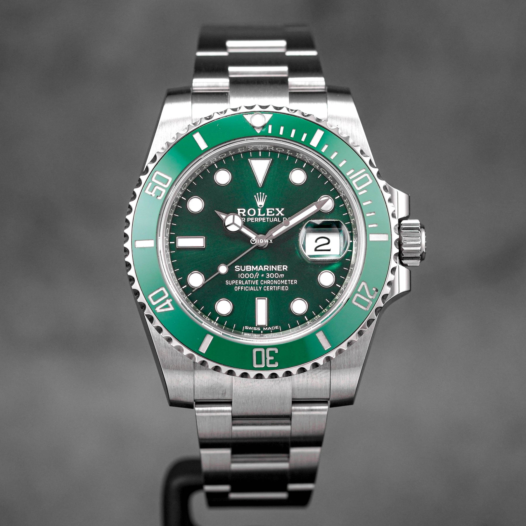 Submariner Hulk