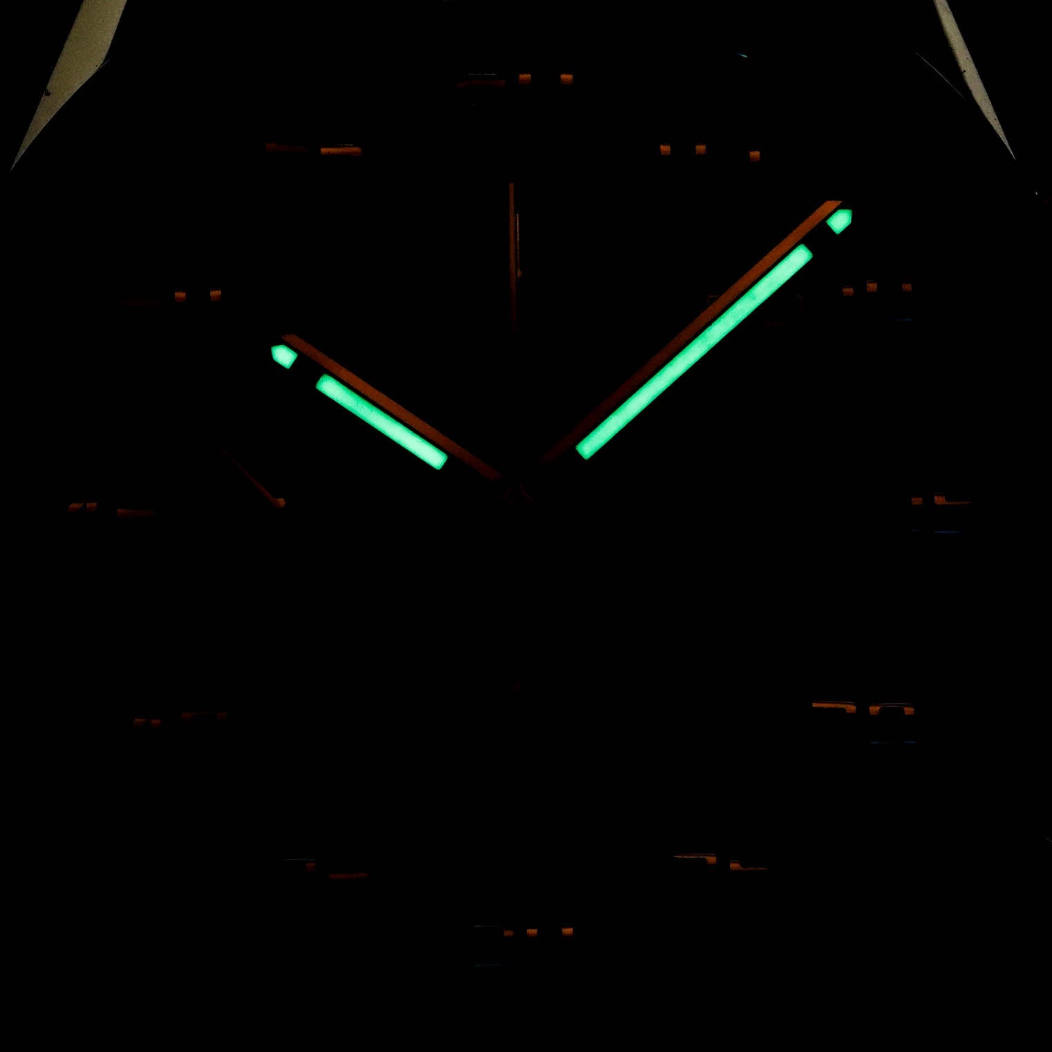 CARRERA CHRONOGRAPH CALIBRE 16 (2019)
