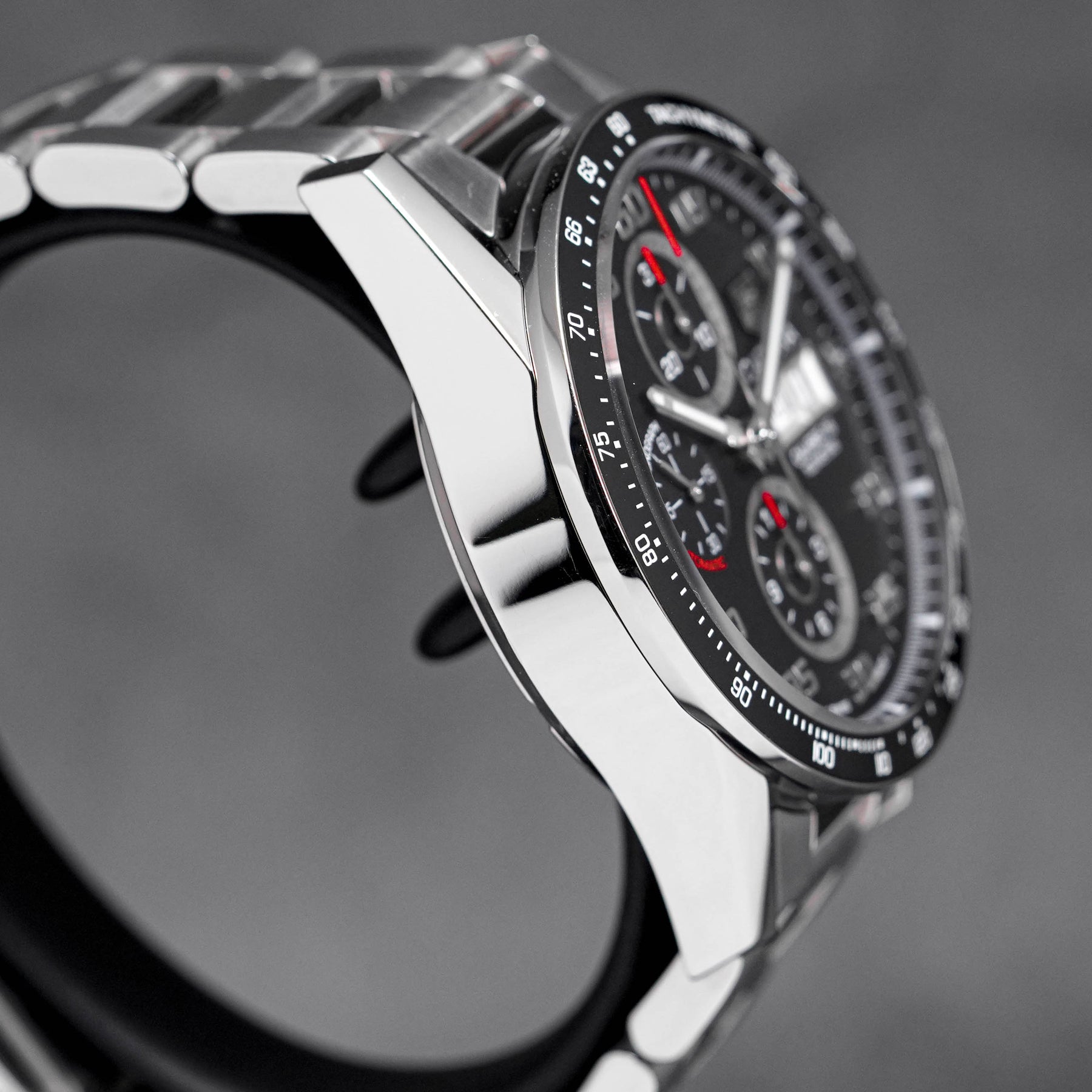 CARRERA CHRONOGRAPH CALIBRE 16 (2019)