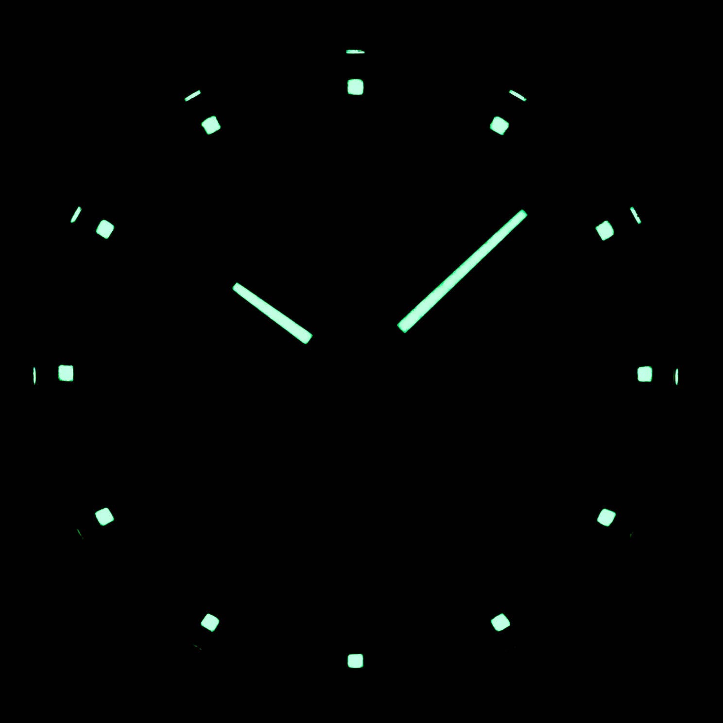 LINK CHRONOGRAPH 42MM GREY DIAL (2010)