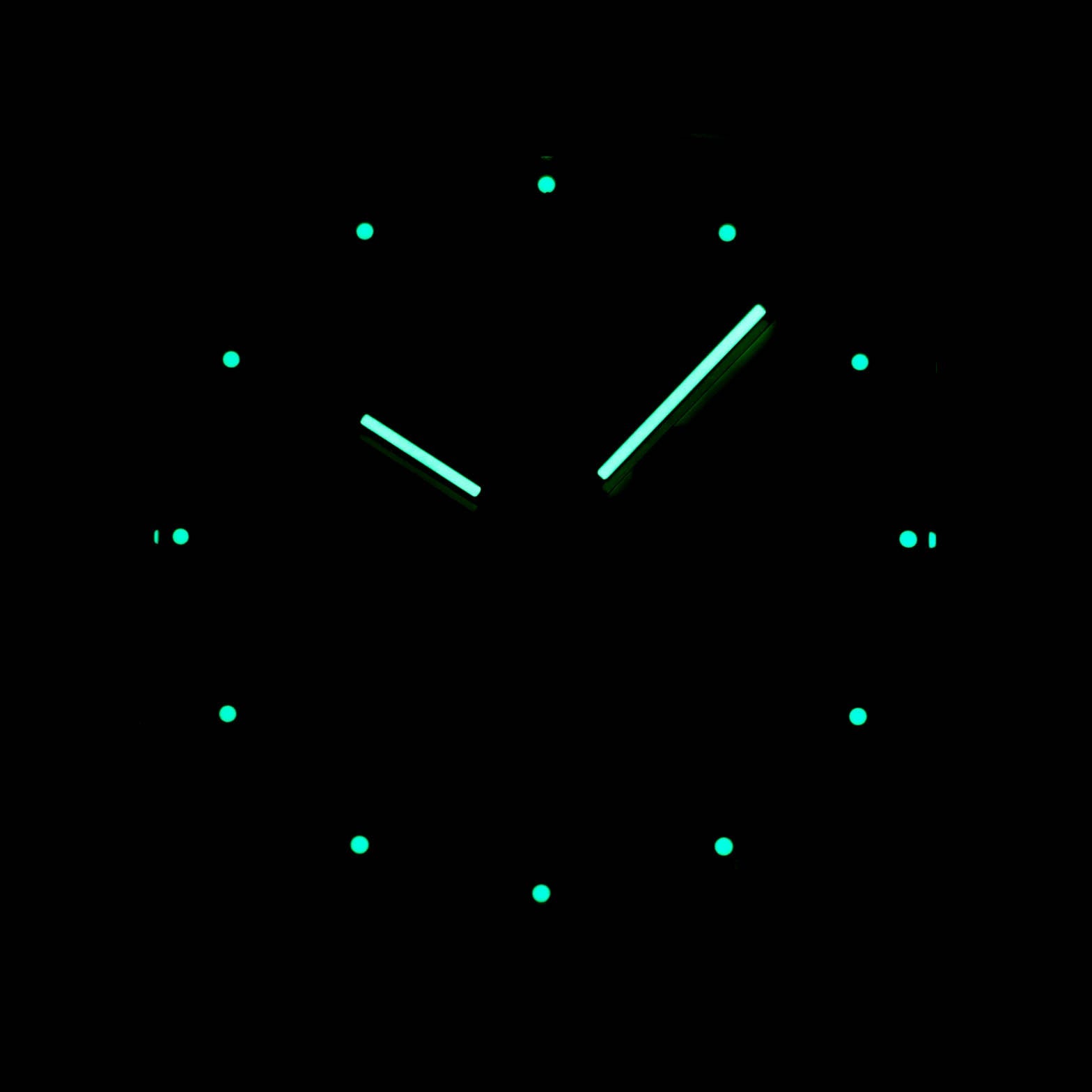 MONACO CHRONOGRAPH RACING GREEN TITANIUM LIMITED EDITION (2024)