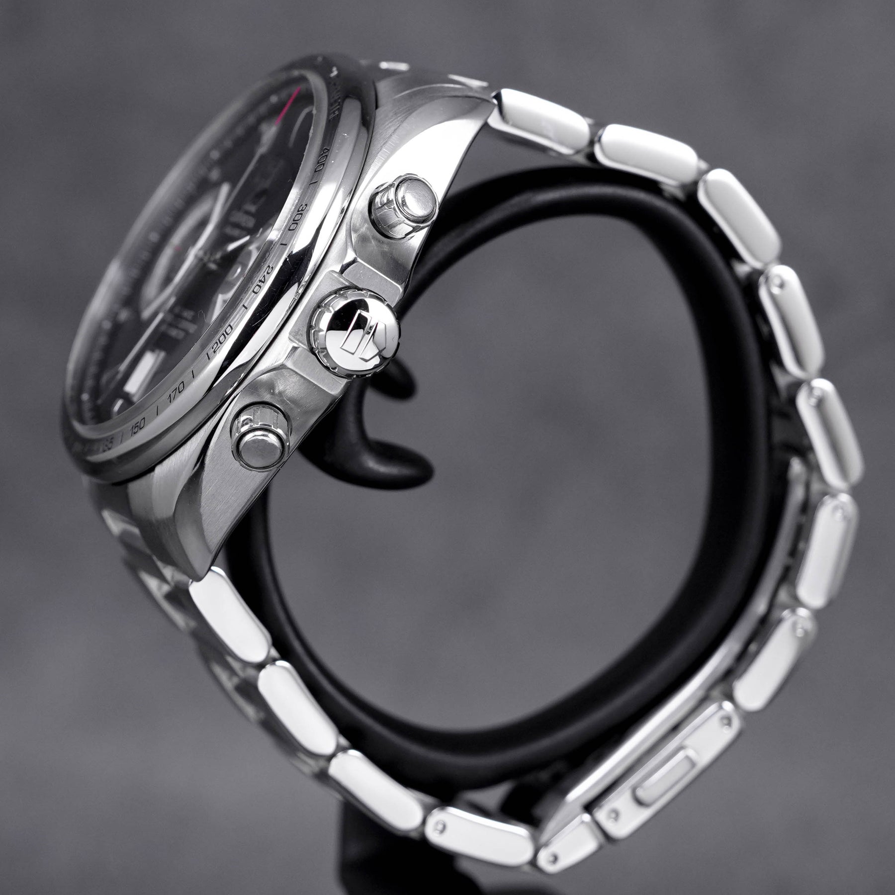 GRAND CARRERA CALIBRE 17 (WATCH ONLY)