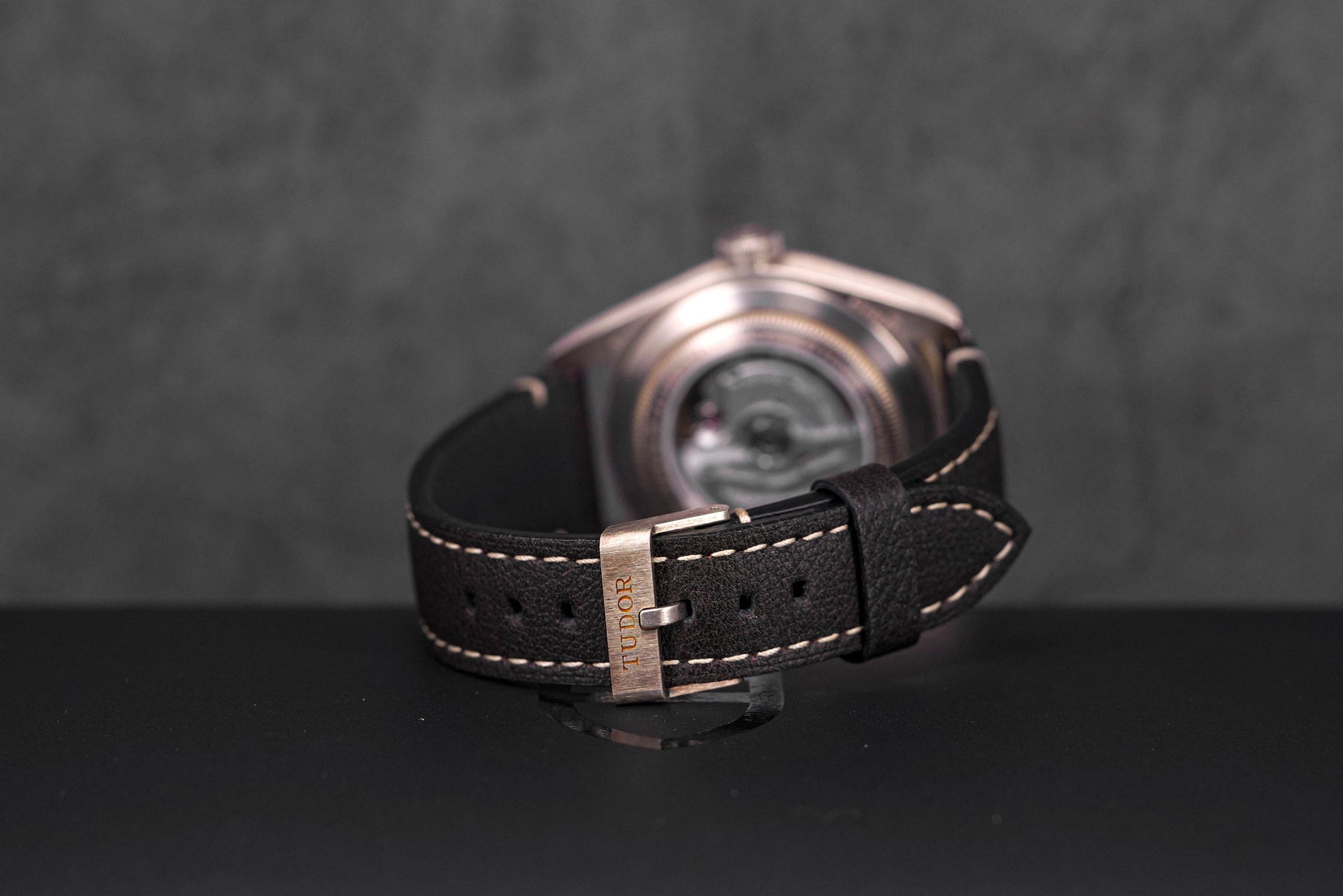 HERITAGE BLACK BAY 58 925 SILVER (2022)