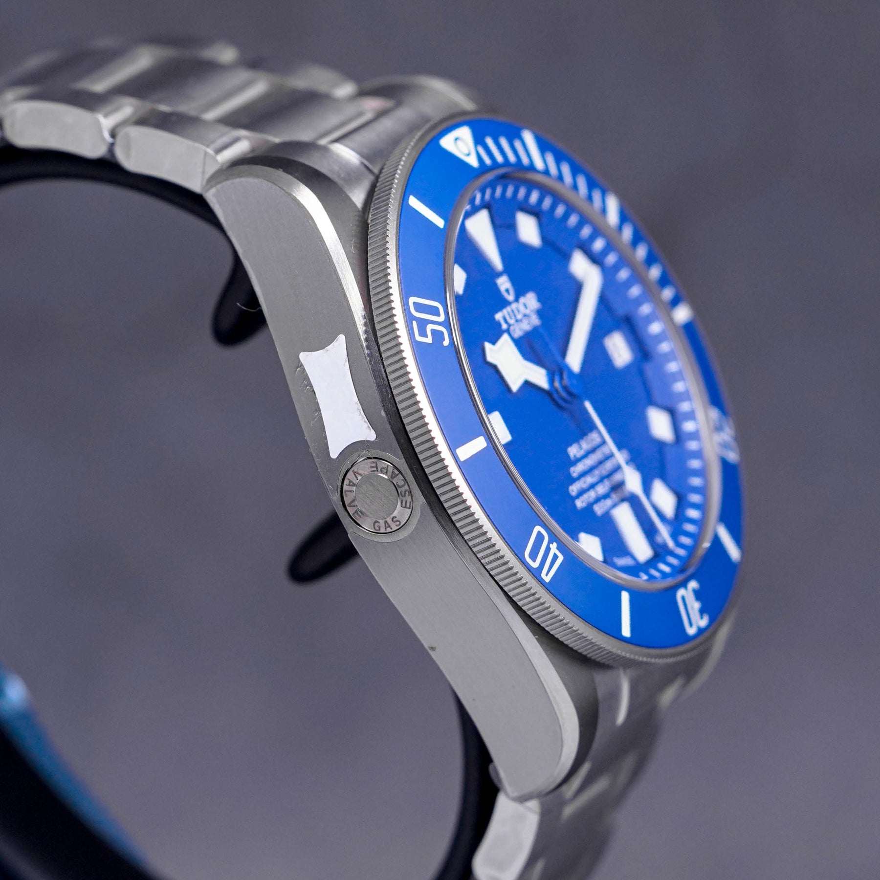 PELAGOS TITANIUM BLUE (2023)