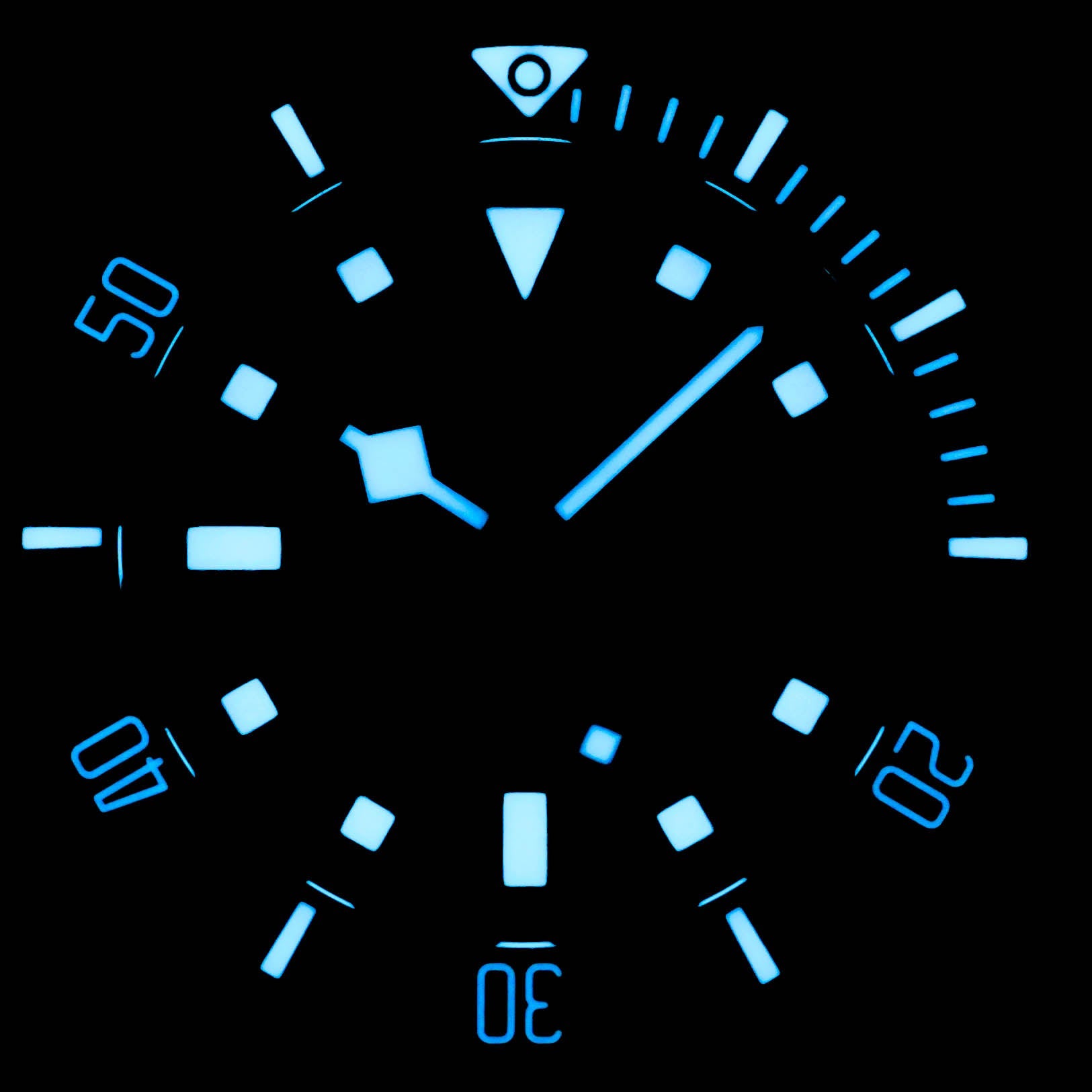 PELAGOS TITANIUM BLUE (2017)