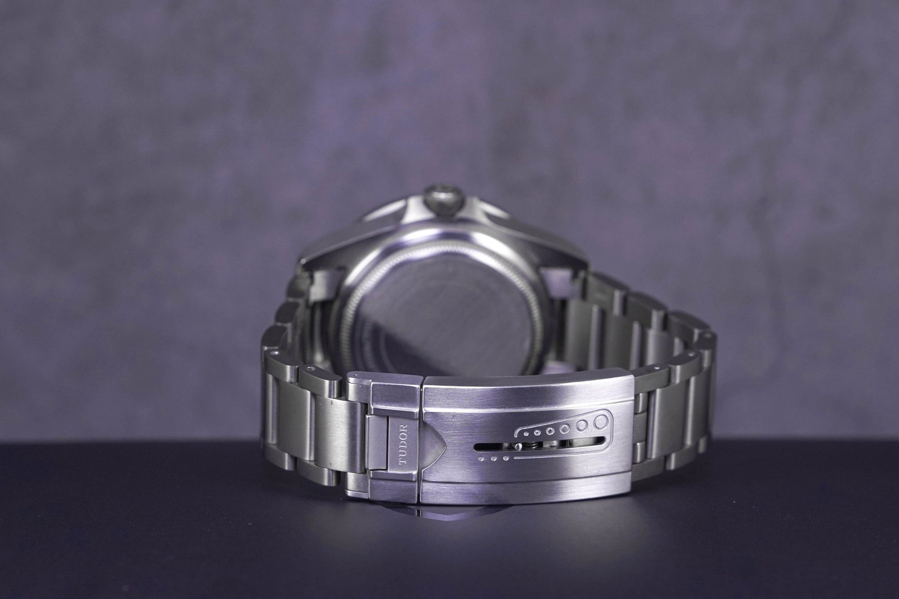 PELAGOS TITANIUM BLUE (2017)