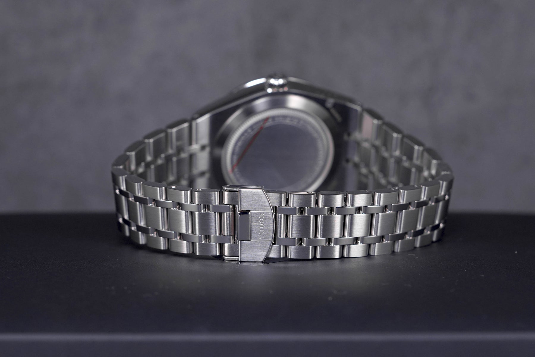 ROYAL 38MM BLUE DIAL (2023)