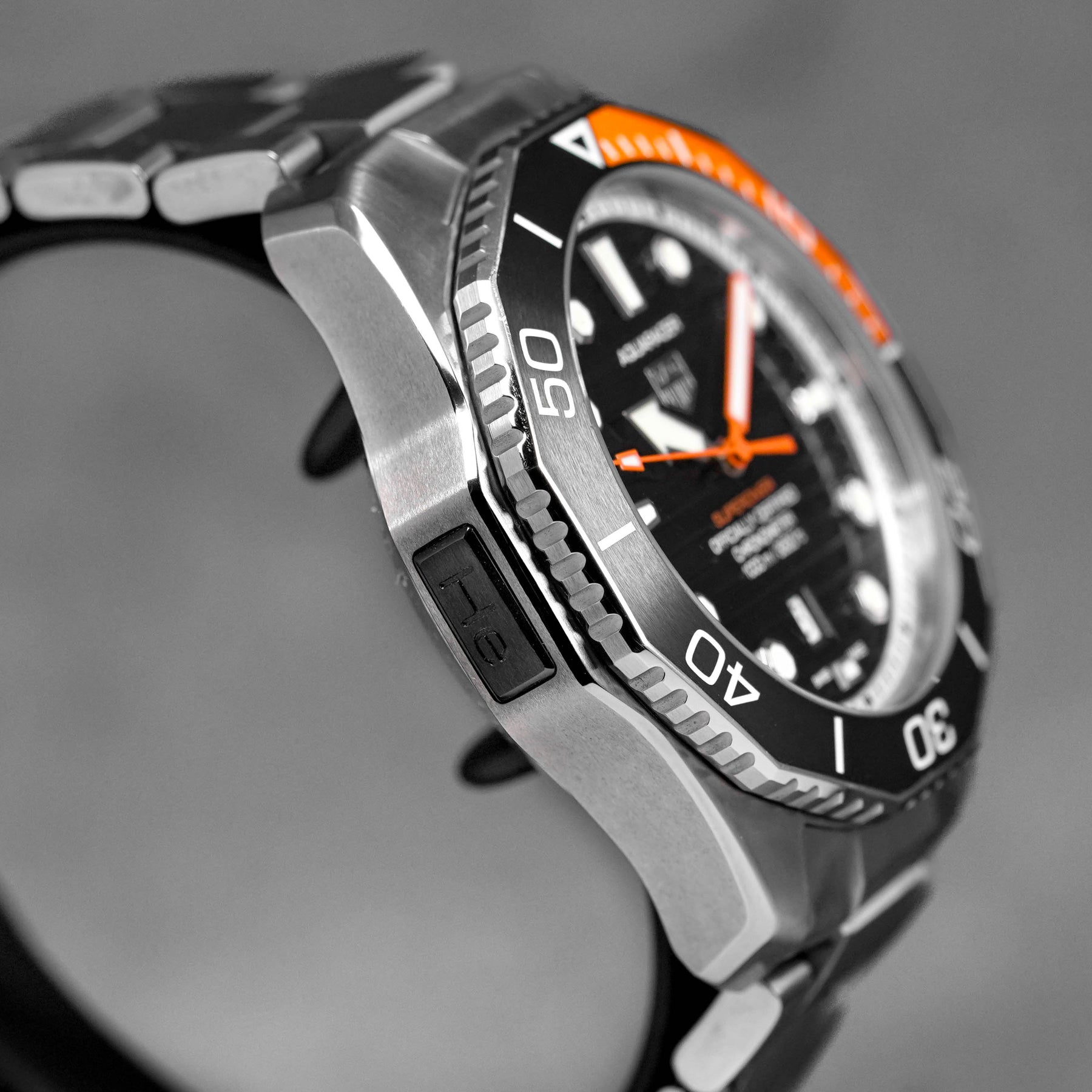 Harga Tag Heuer Aquaracer 1000 Superdiver