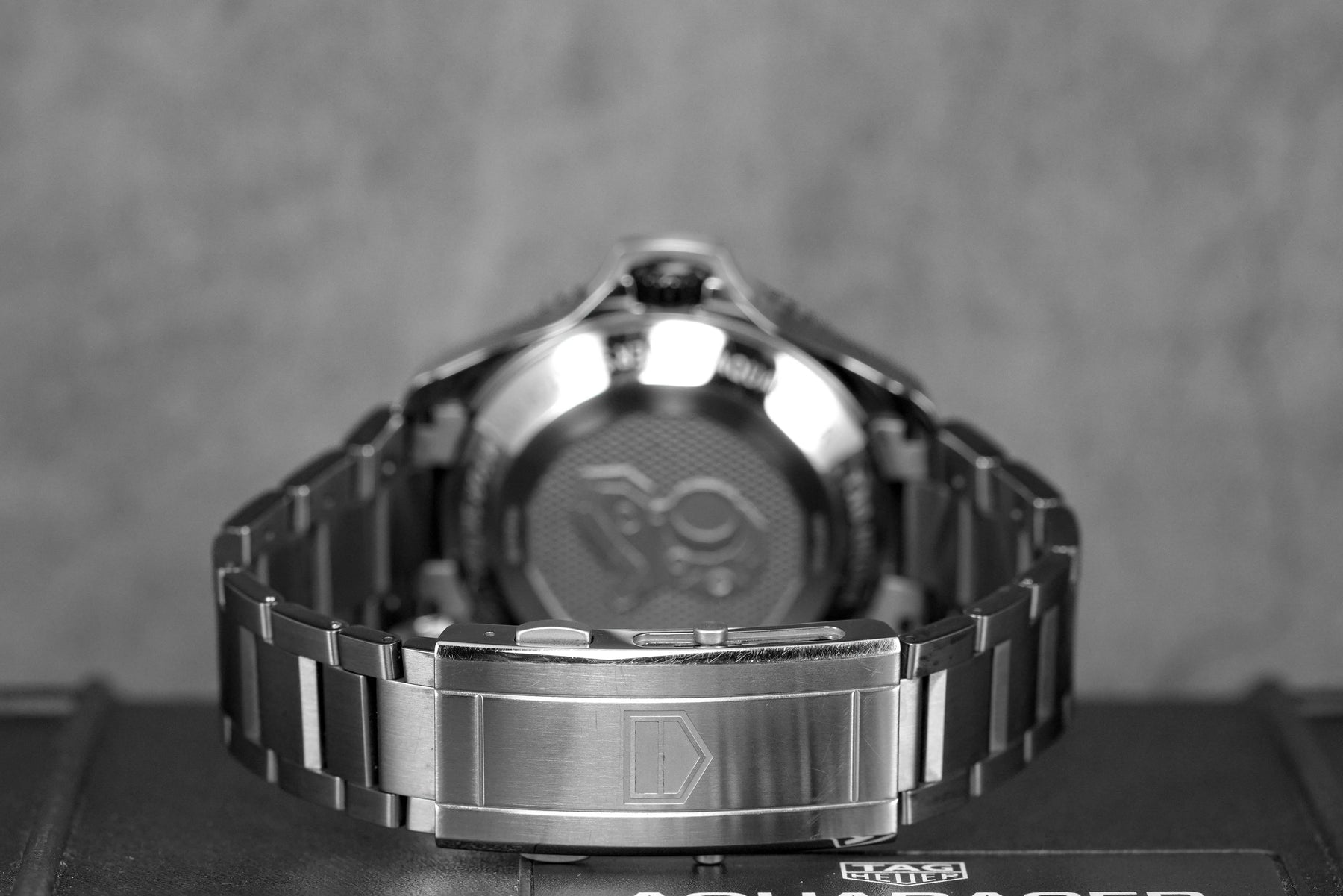 Harga Tag Heuer Aquaracer 1000 Superdiver