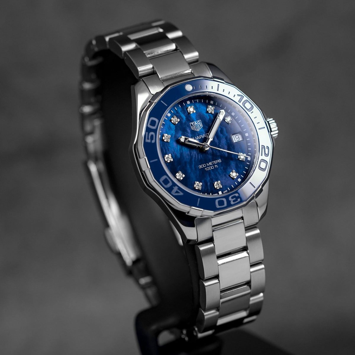 Tag Heuer Aquaracer