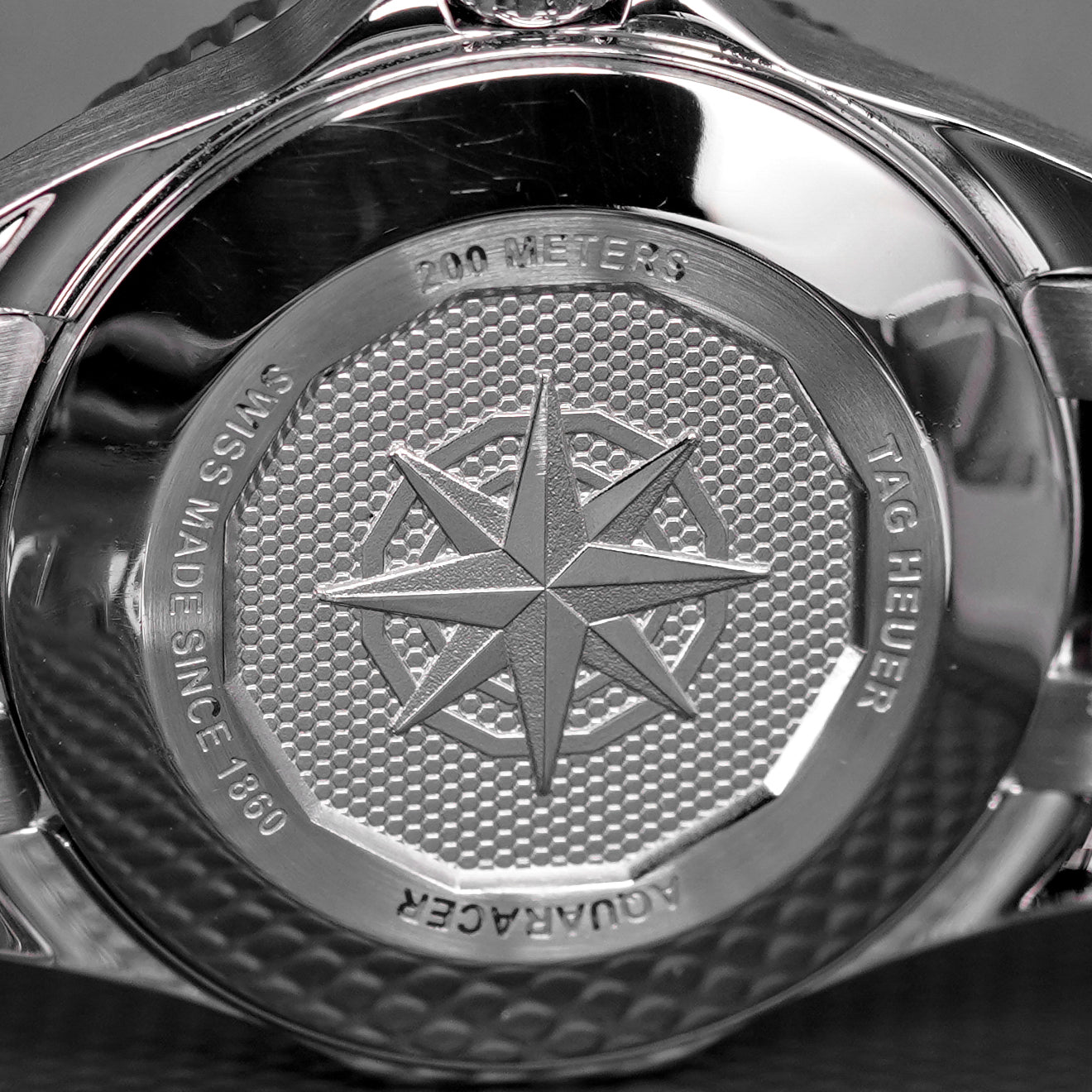 Harga Tag Heuer Aquaracer 200 Date Ruby Red
