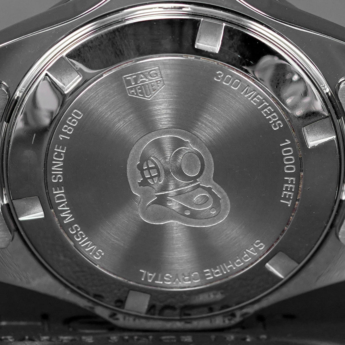Tag Heuer Aquaracer