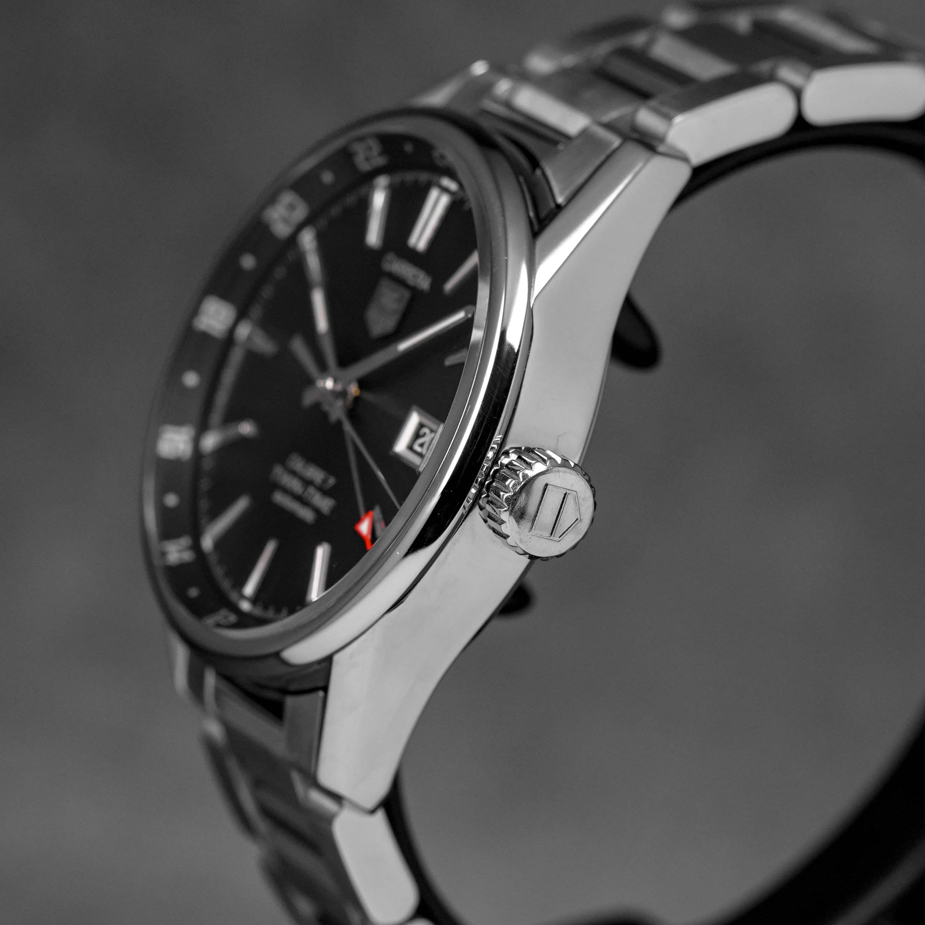 Harga Tag Heuer Carrea Twin Time
