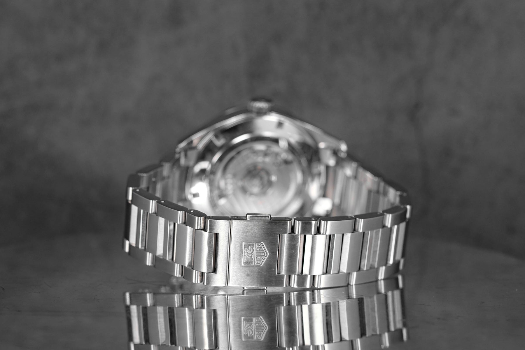 Harga Tag Heuer Carrea Twin Time