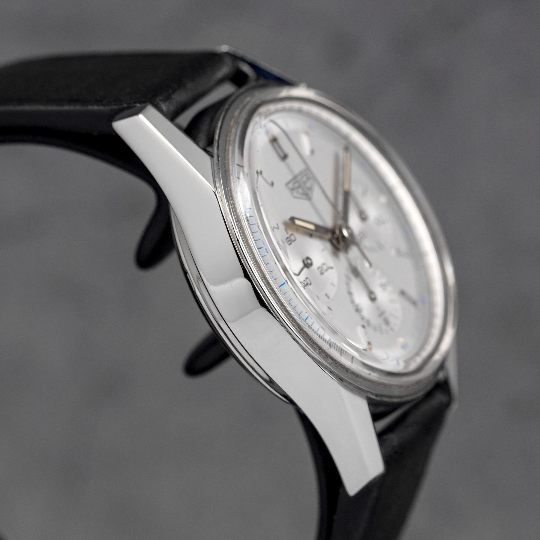 Harga Tag Heuer Carrera Chrono