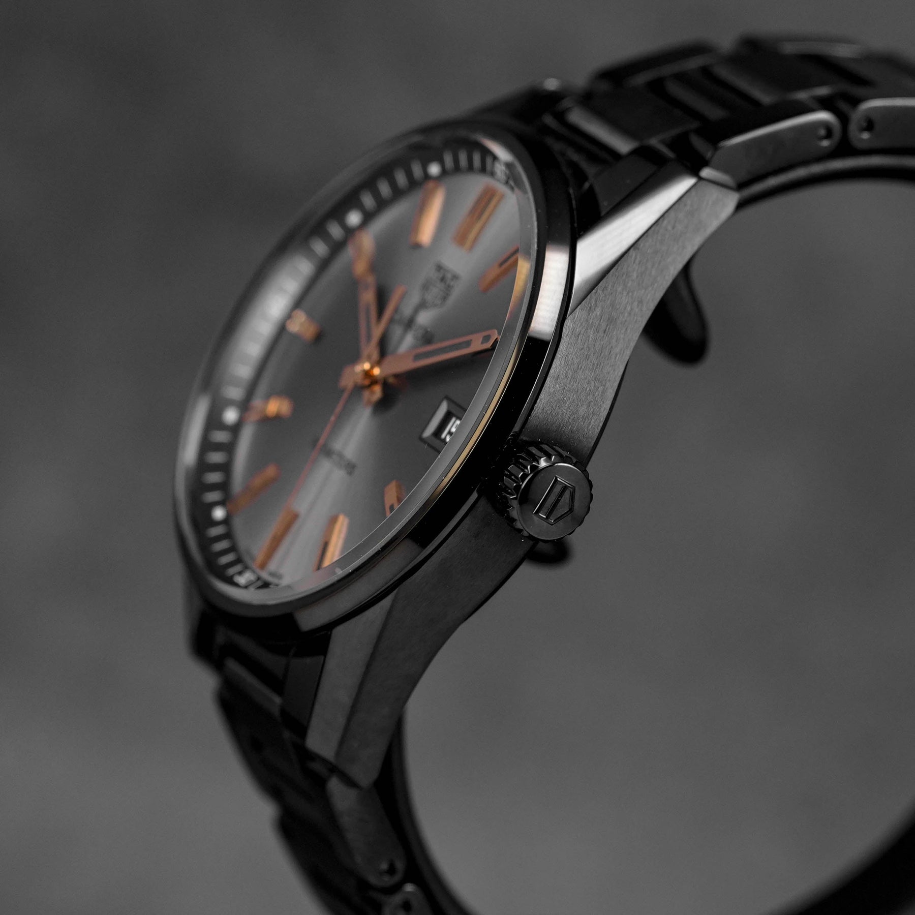 Harga Tag Heuer Carrera Grey