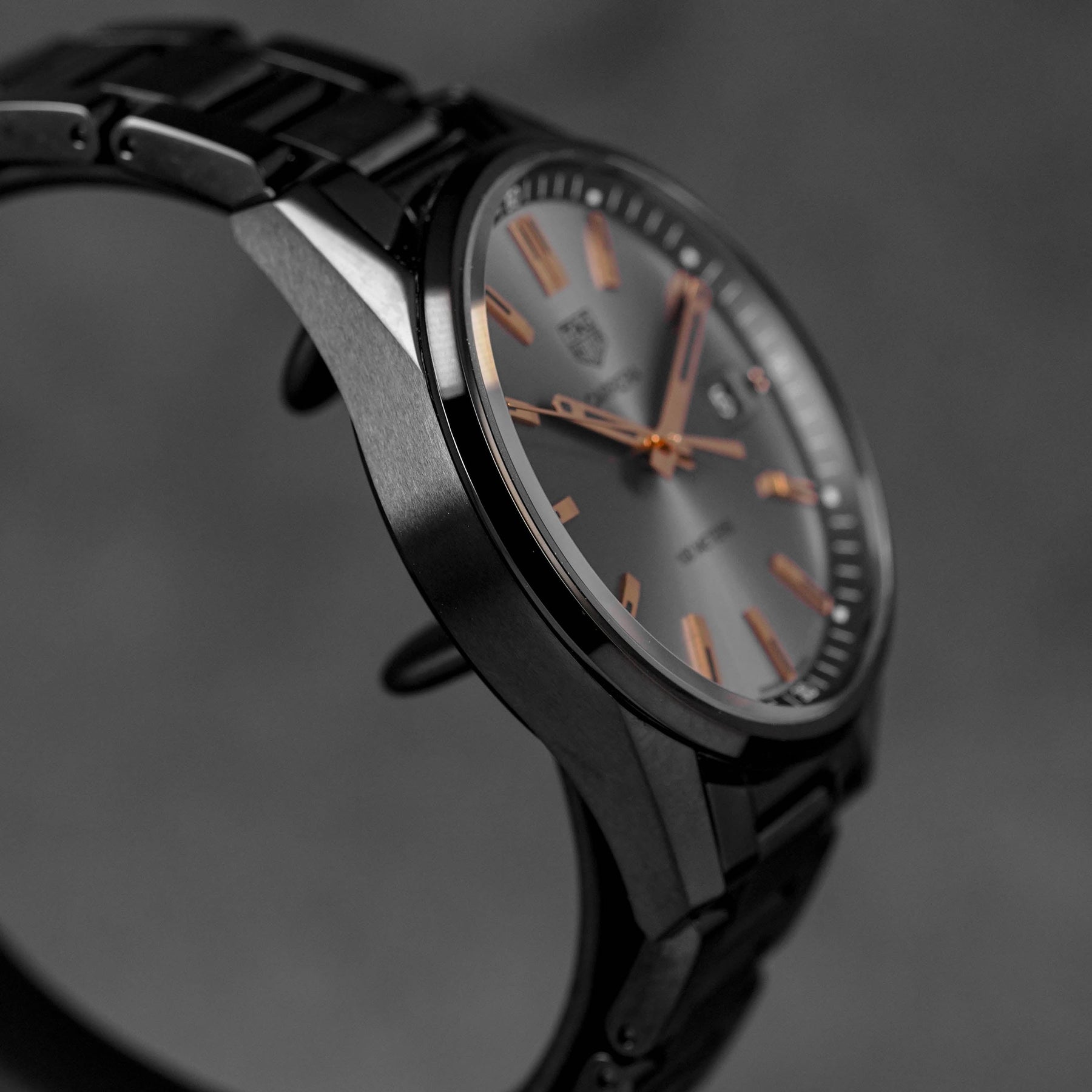 Harga Tag Heuer Carrera Grey