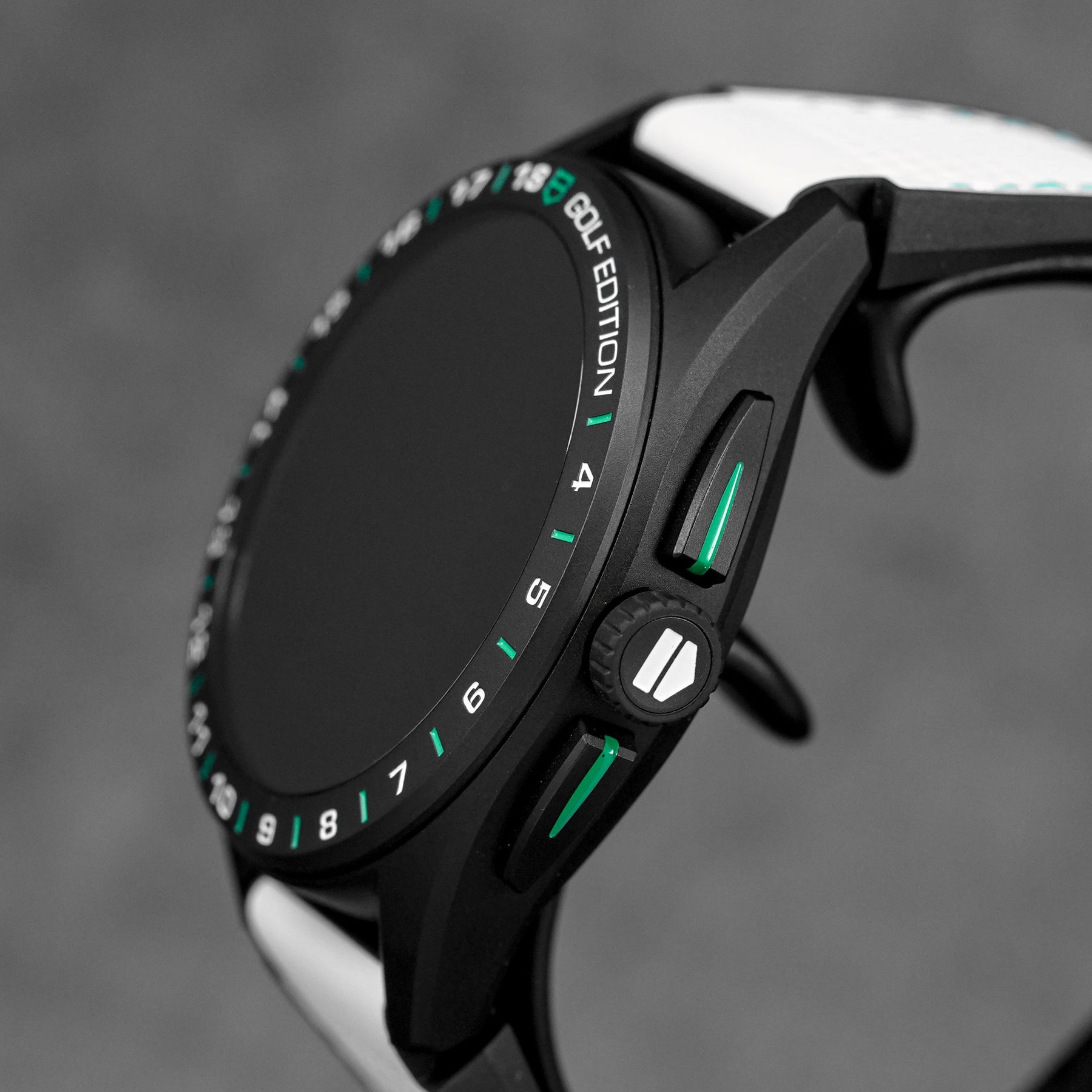 Harga Tag Heuer Connected Golf