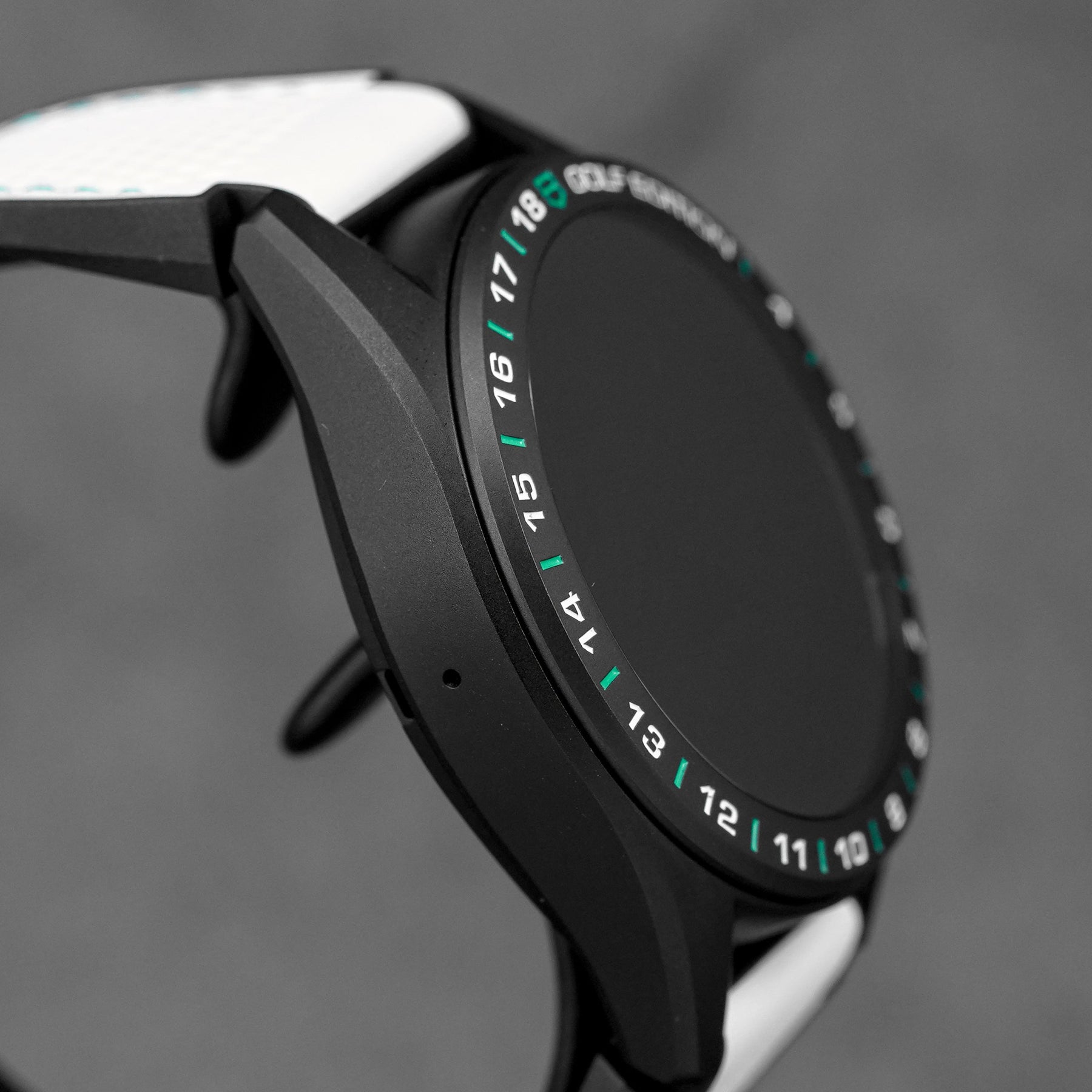 Harga Tag Heuer Connected Golf