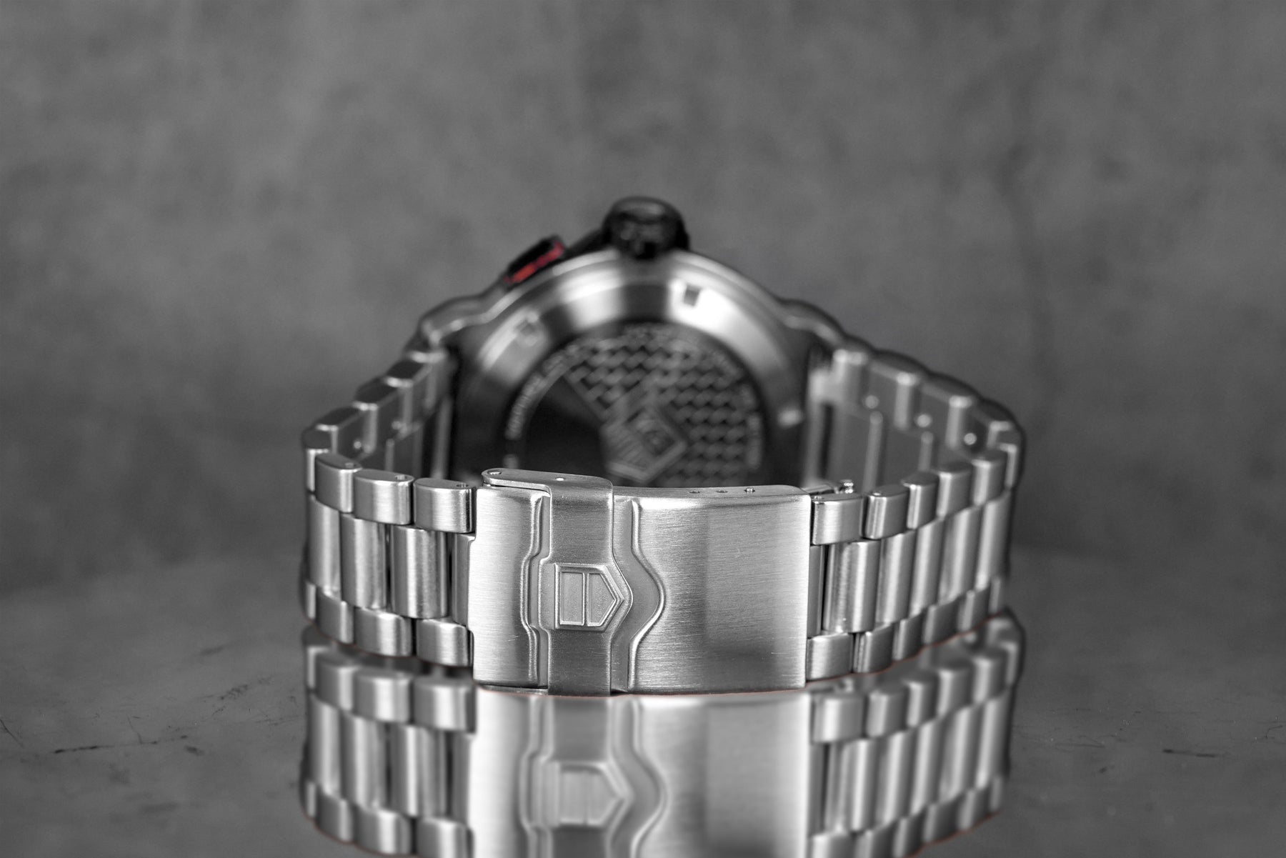 Harga Tag Heuer Formula 1 Alarm White