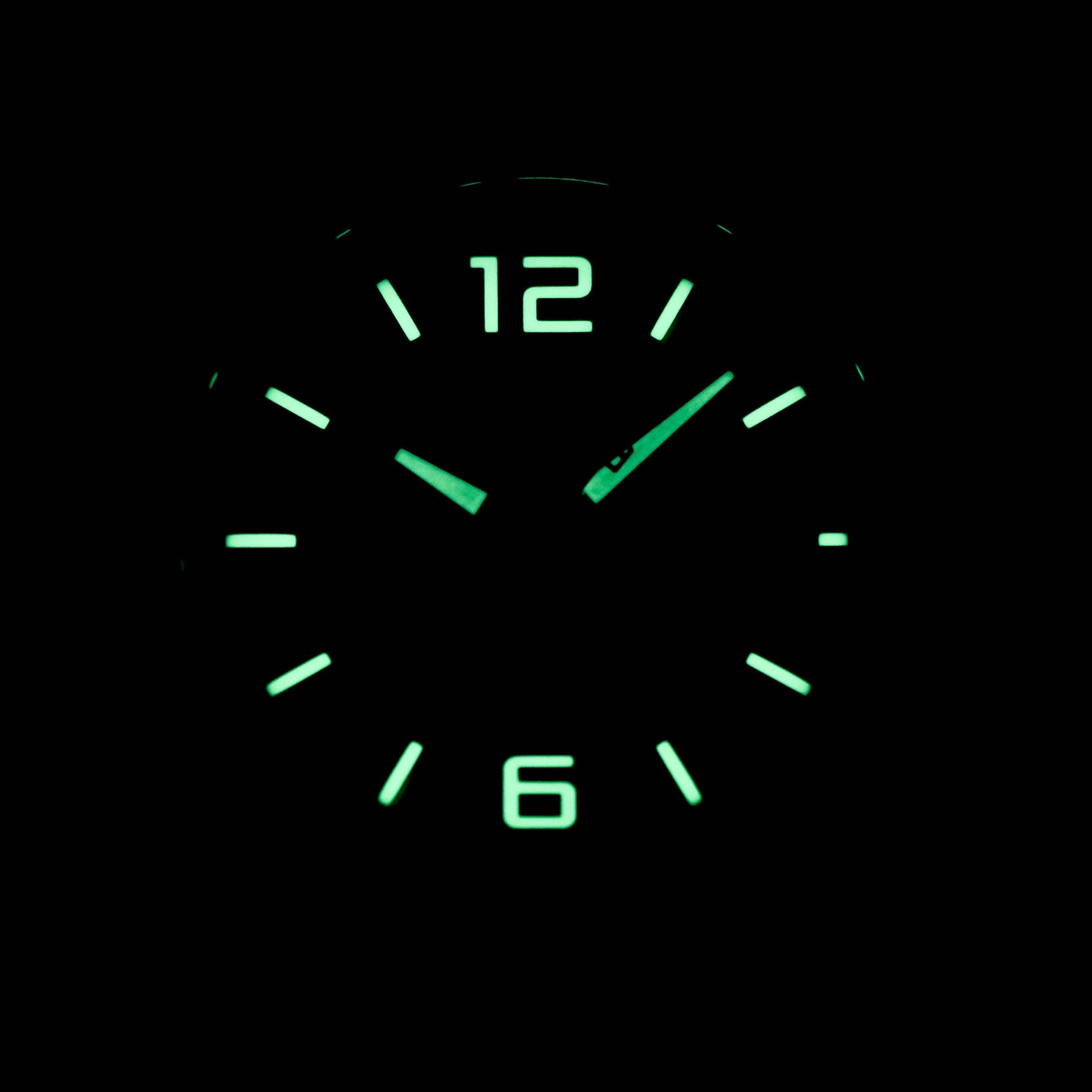 FORMULA 1 BLACK DIAL (2017)