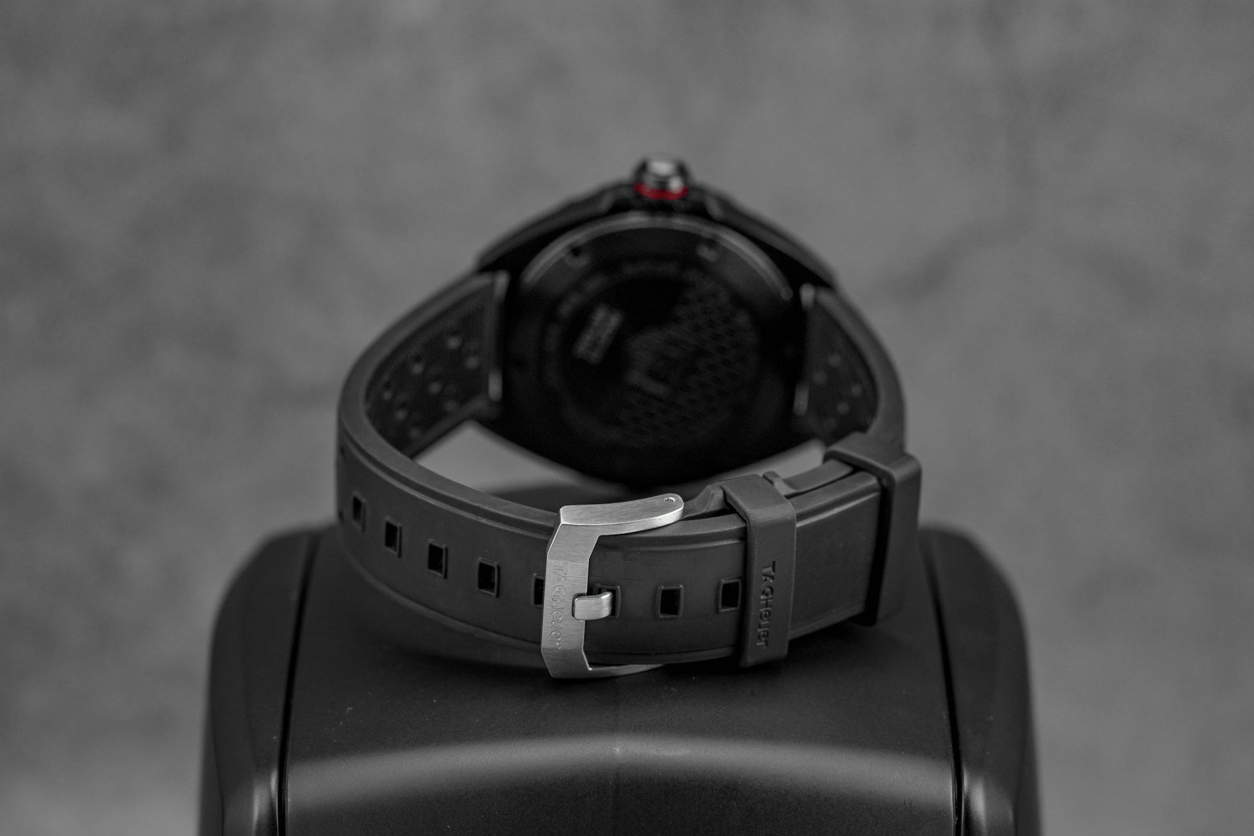 FORMULA 1 BLACK DIAL (2017)