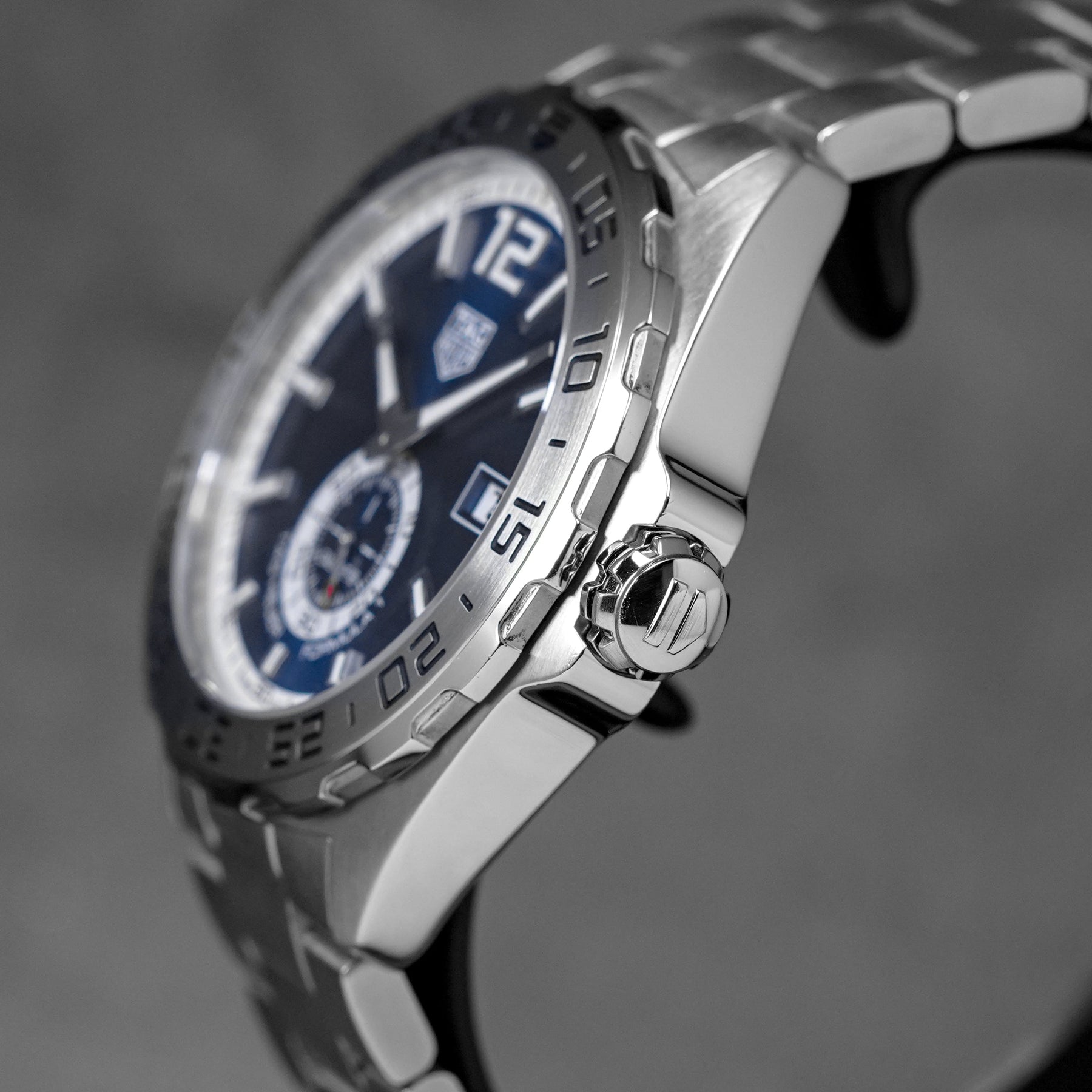 Harga Tag Heuer Formula 1 Calibre 6 Blue