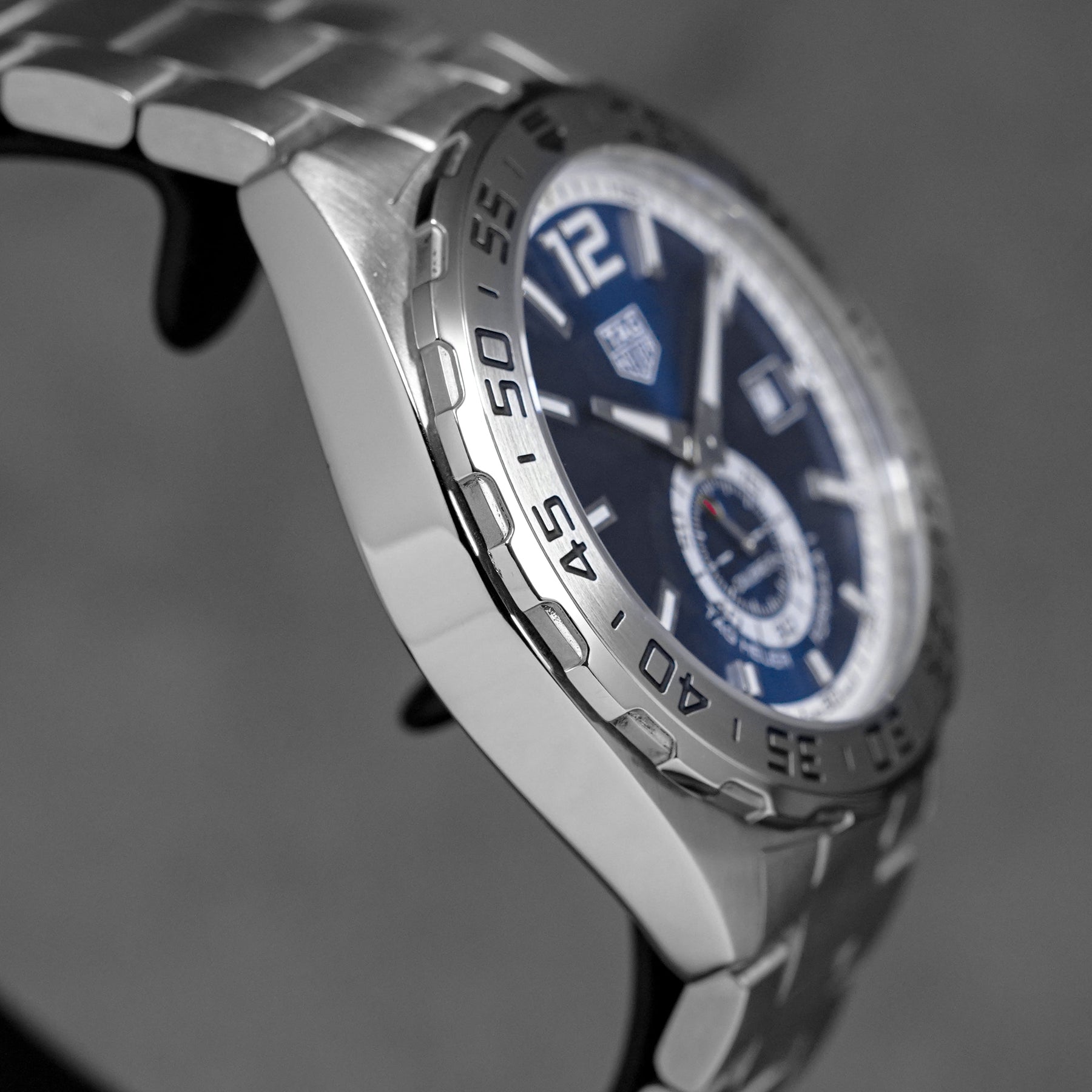 Harga Tag Heuer Formula 1 Calibre 6 Blue