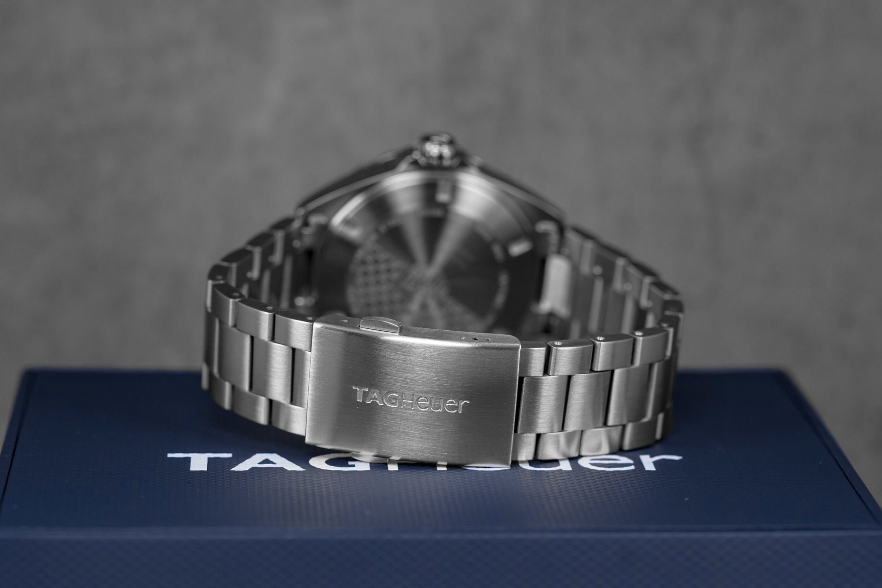 Harga Tag Heuer Formula 1 Calibre 6 Blue