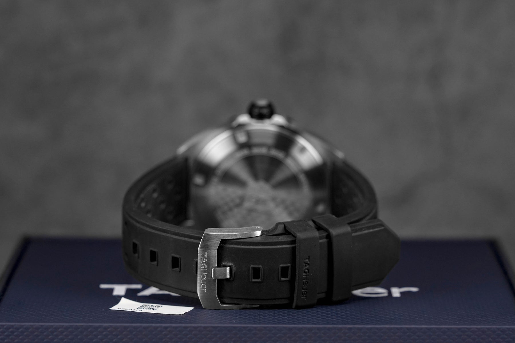 Harga Tag Heuer Formula 1 Date Quartz Black