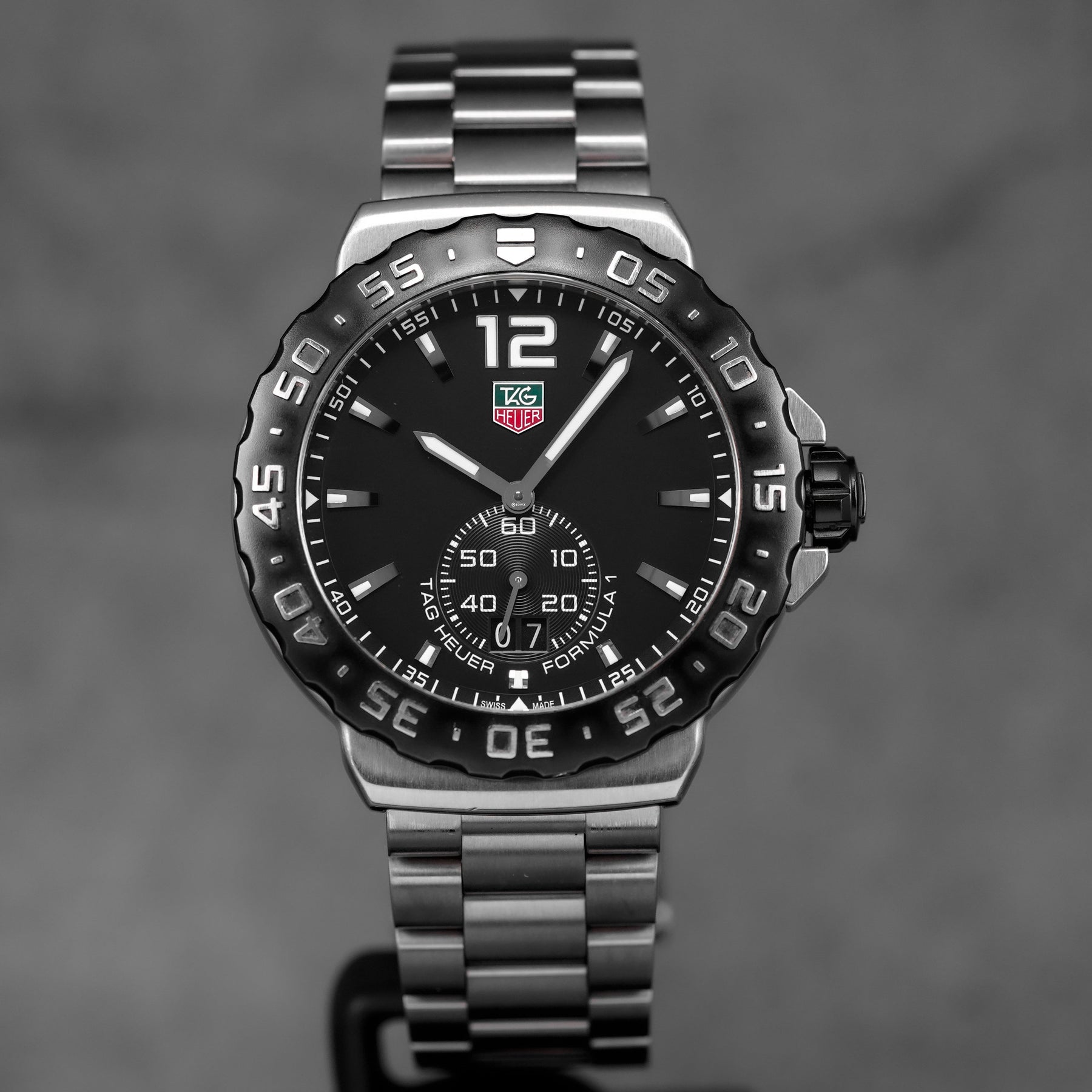 Harga Tag Heuer Formula 1 Grande Date